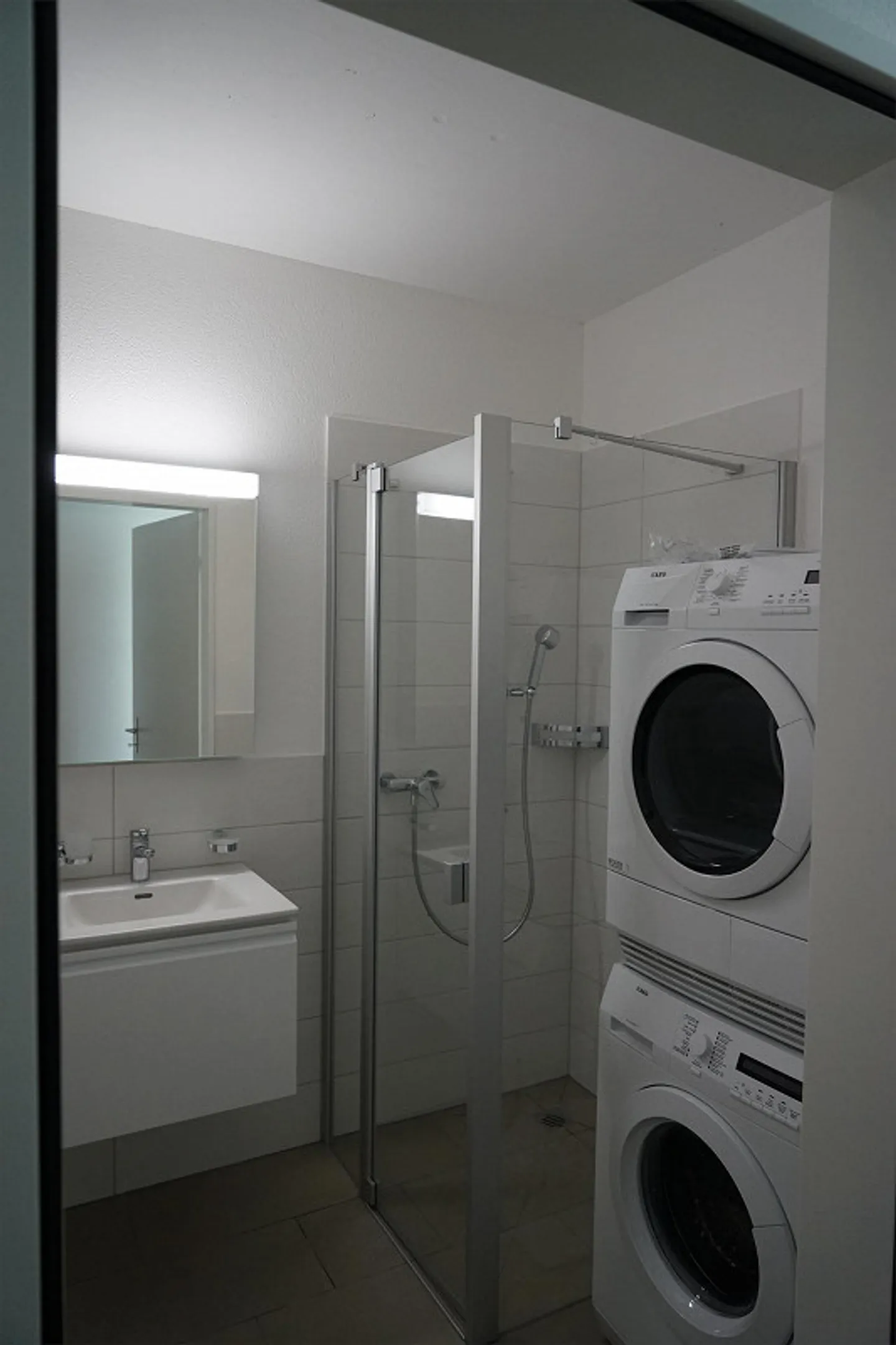 Residential Development Grenzmarkt South - Modern 2.5-Room Apartment in Central Location ... - Photo 7 of 9