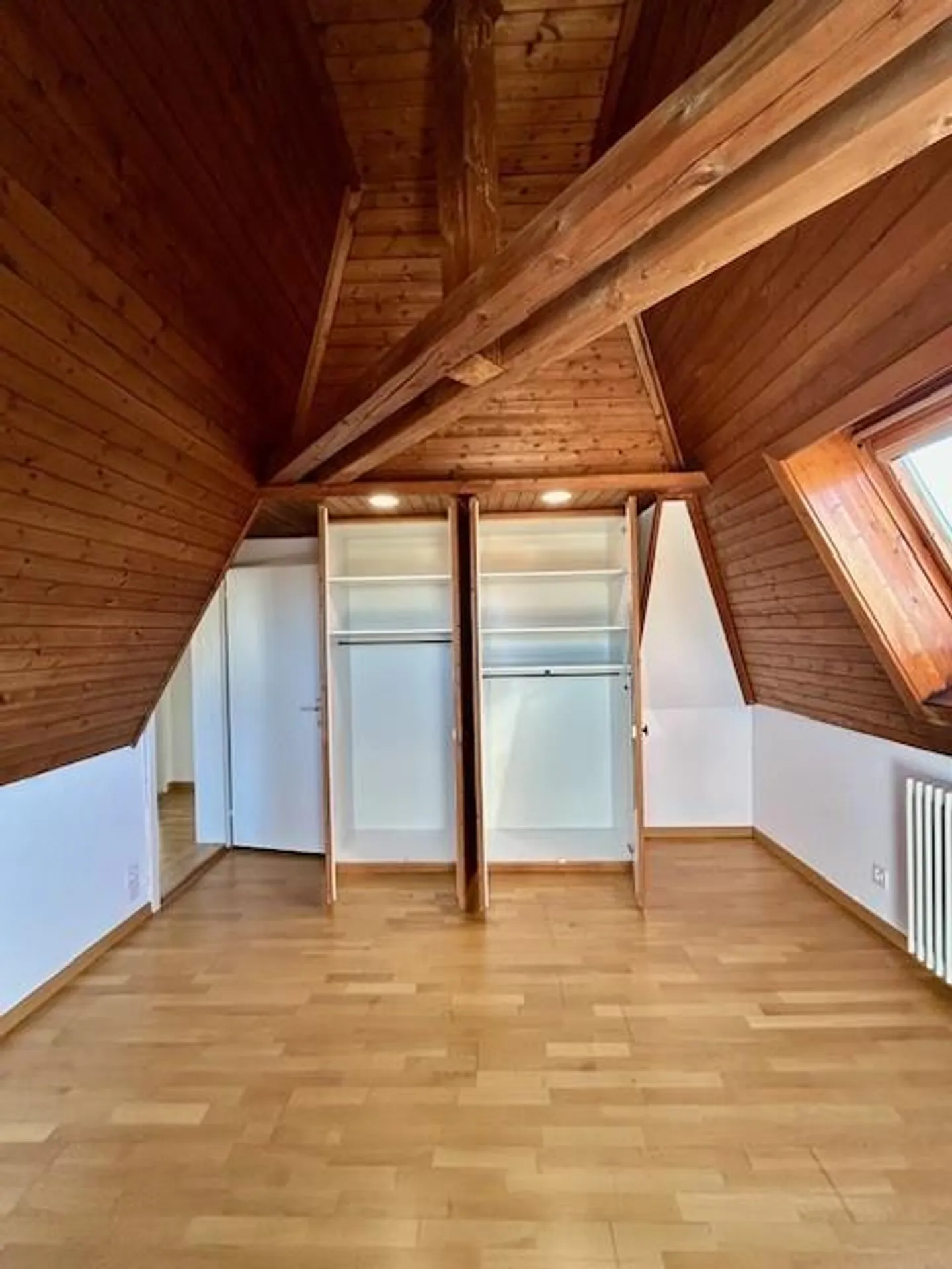 Helle 2-Zimmer-Wohnung in St. Gallen - Foto 4 von 9