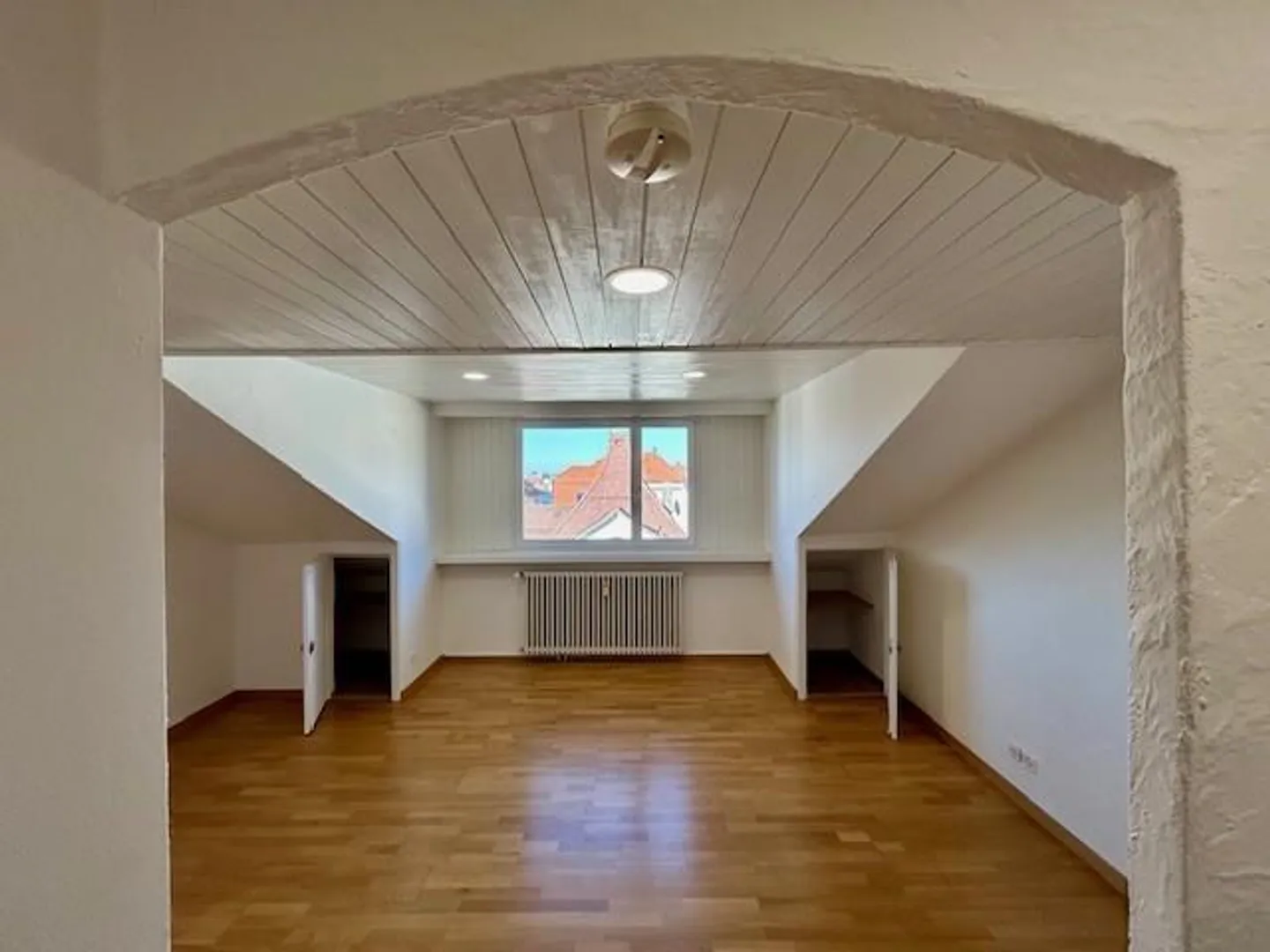 Helle 2-Zimmer-Wohnung in St. Gallen - Foto 5 von 9