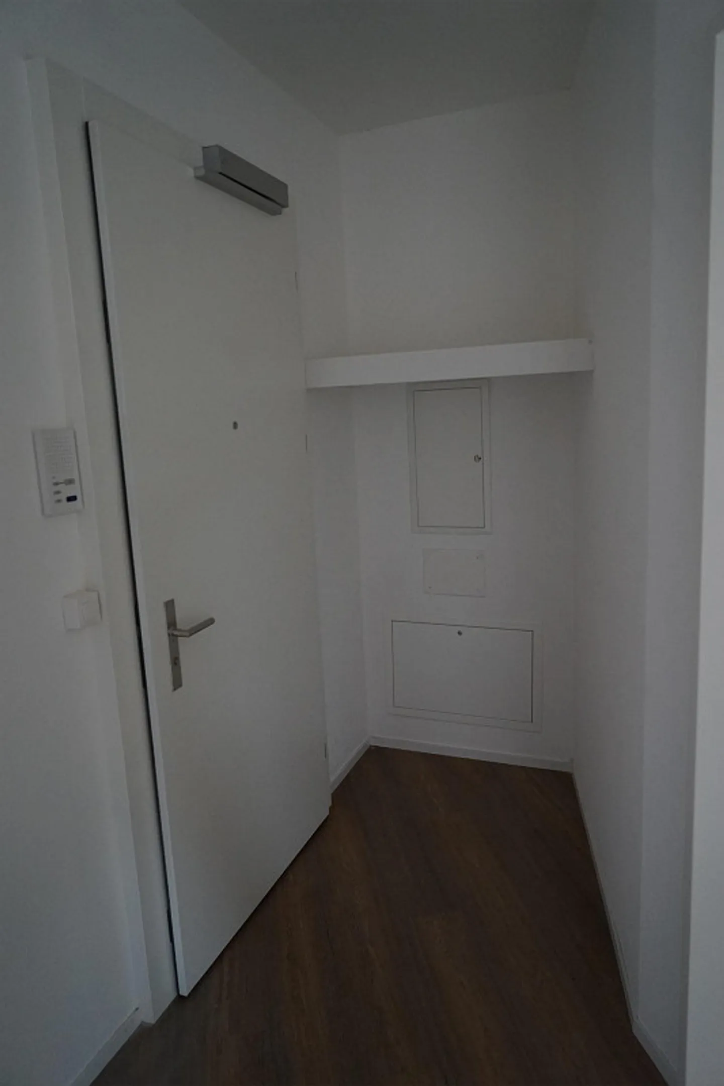 Residential Development Grenzmarkt South - Modern 2.5-Room Apartment in Central Location ... - Photo 8 of 9