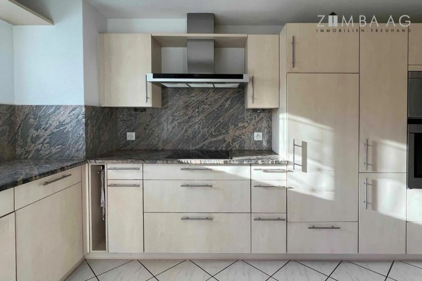 4.5 EFH avec jardin et garage - Photo 9 sur 16