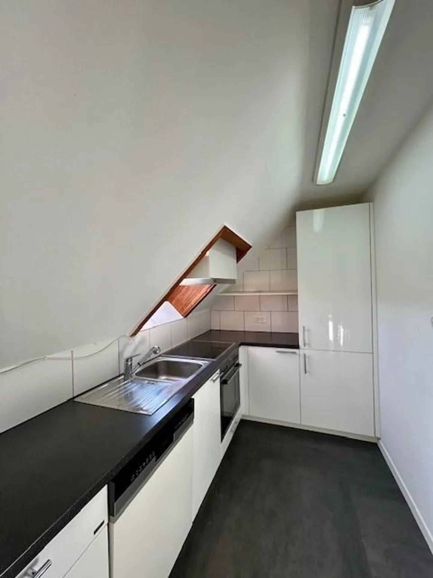 Helle 2-Zimmer-Wohnung in St. Gallen - Foto 7 von 9