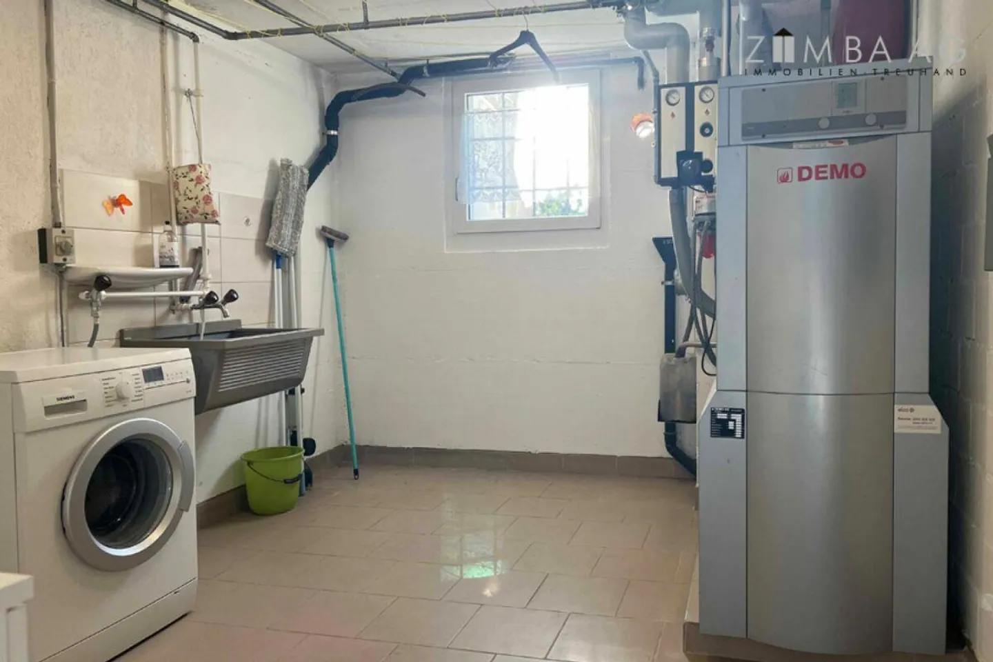 4.5 EFH avec jardin et garage - Photo 13 sur 16