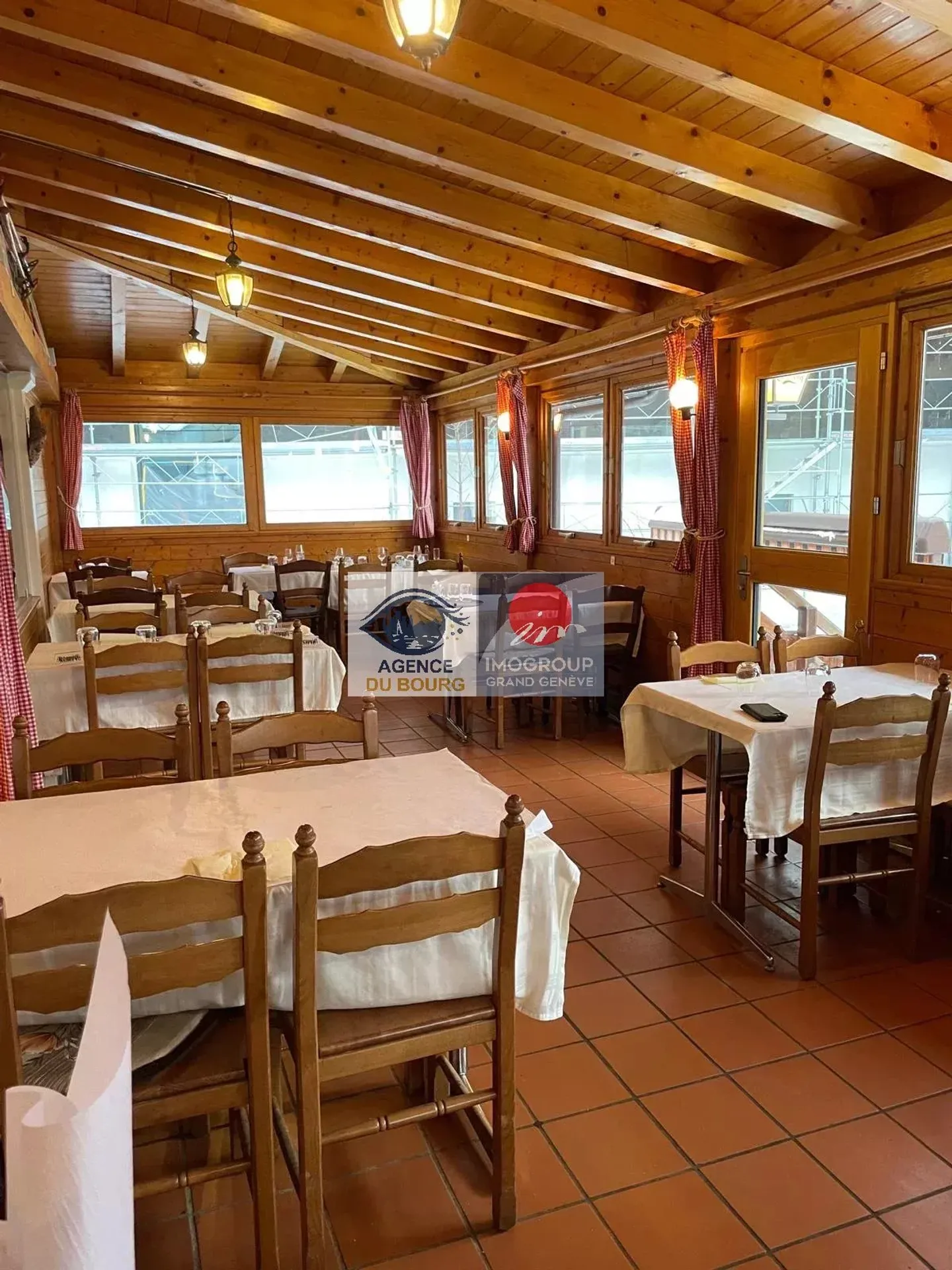 Charming Restaurant in Vaud - Photo 3 of 8