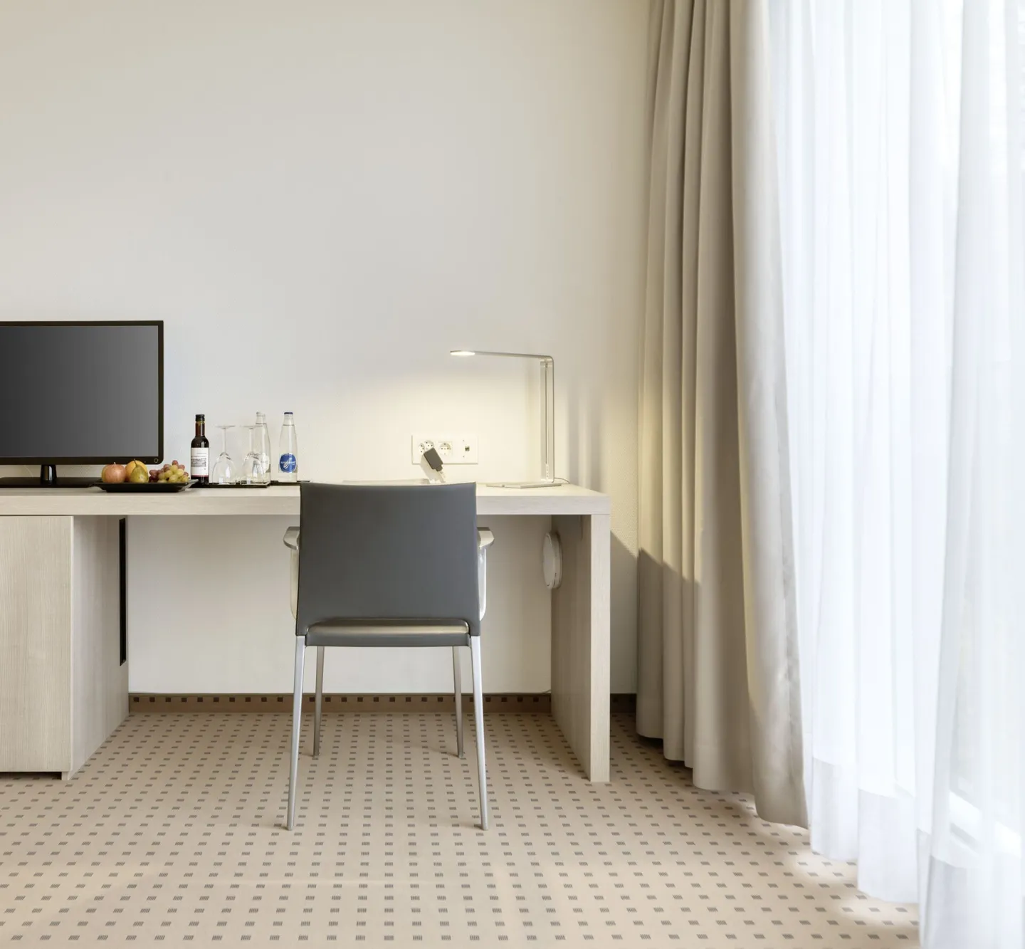 Furnished Room with Shared Spaces - Photo 5 of 7