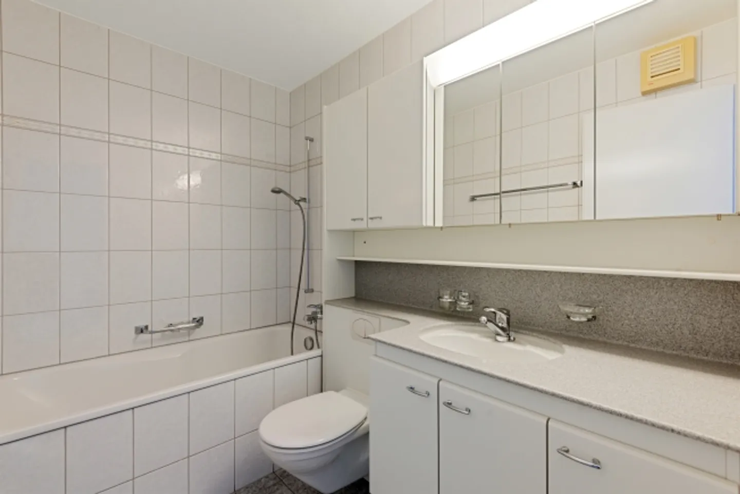 Wohnung mieten - Foto 8 von 8