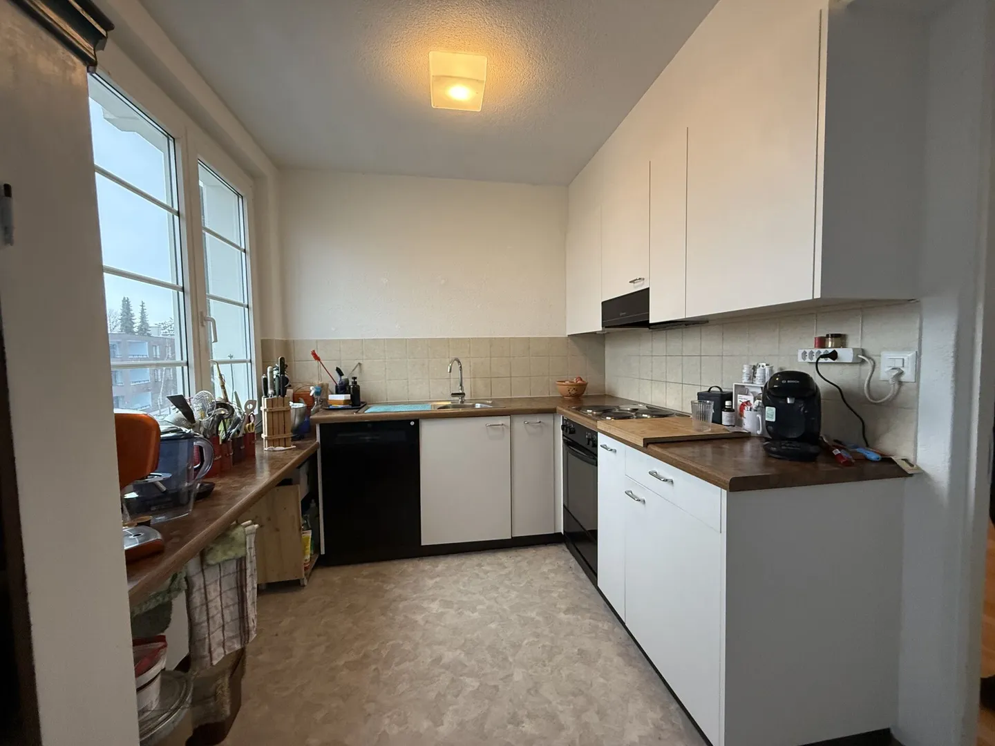 Appartamento di 3,5 stanze al 2° piano - Foto 2 di 7