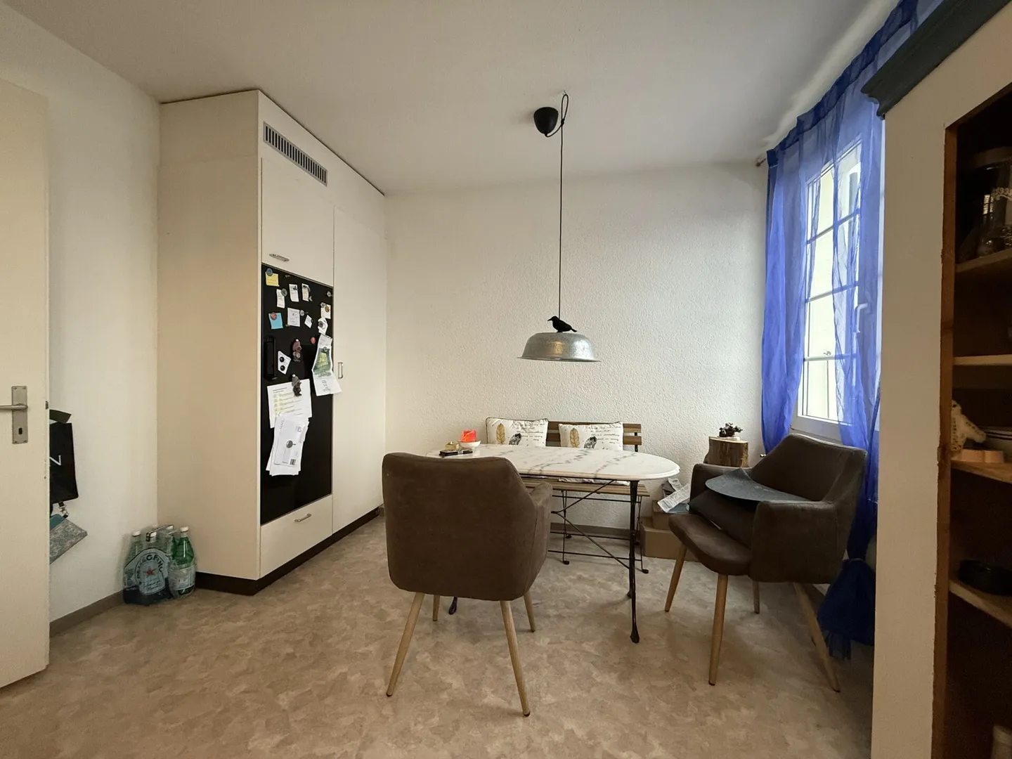 Appartamento di 3,5 stanze al 2° piano - Foto 3 di 7