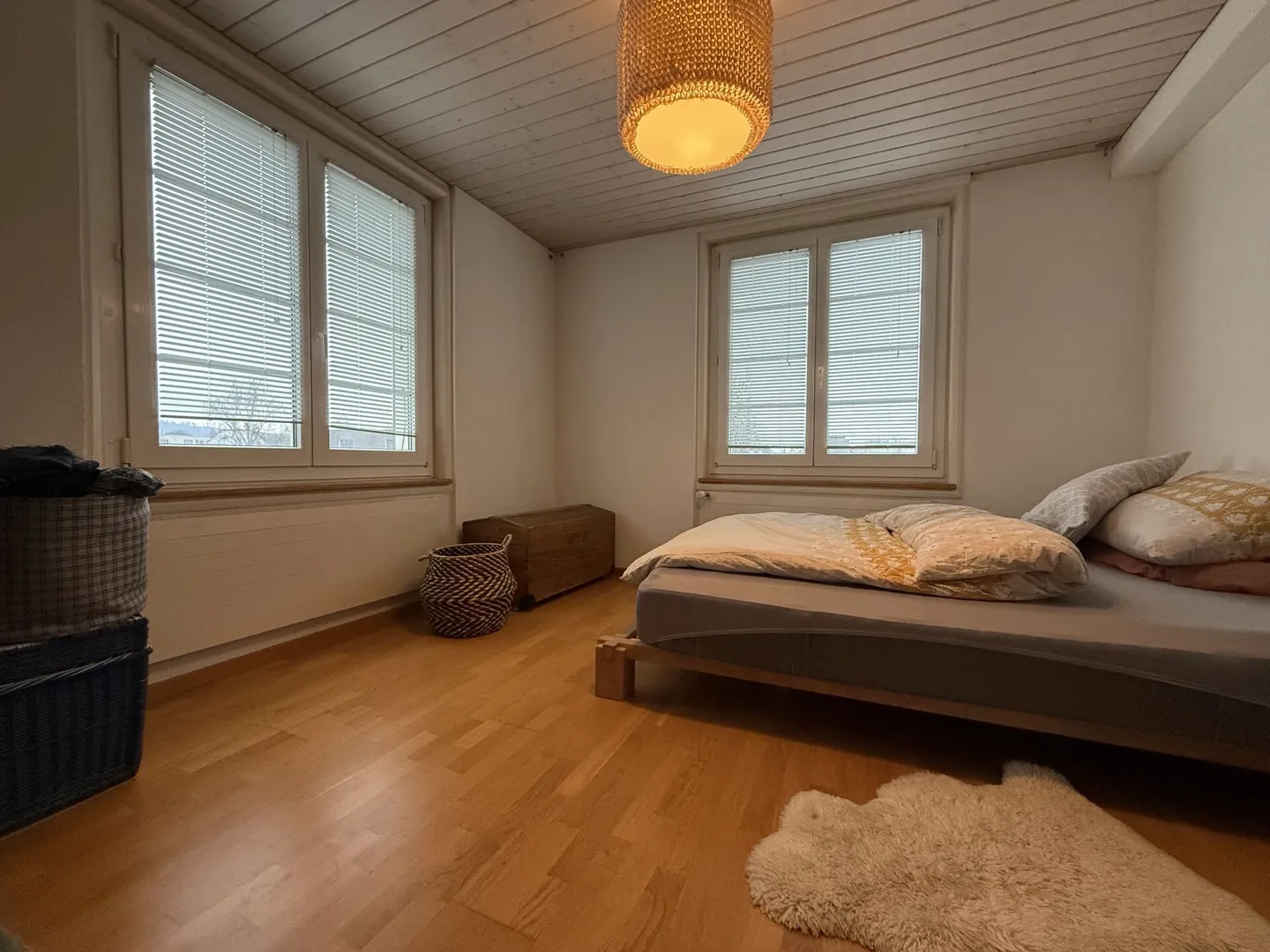 Appartamento di 3,5 stanze al 2° piano - Foto 4 di 7