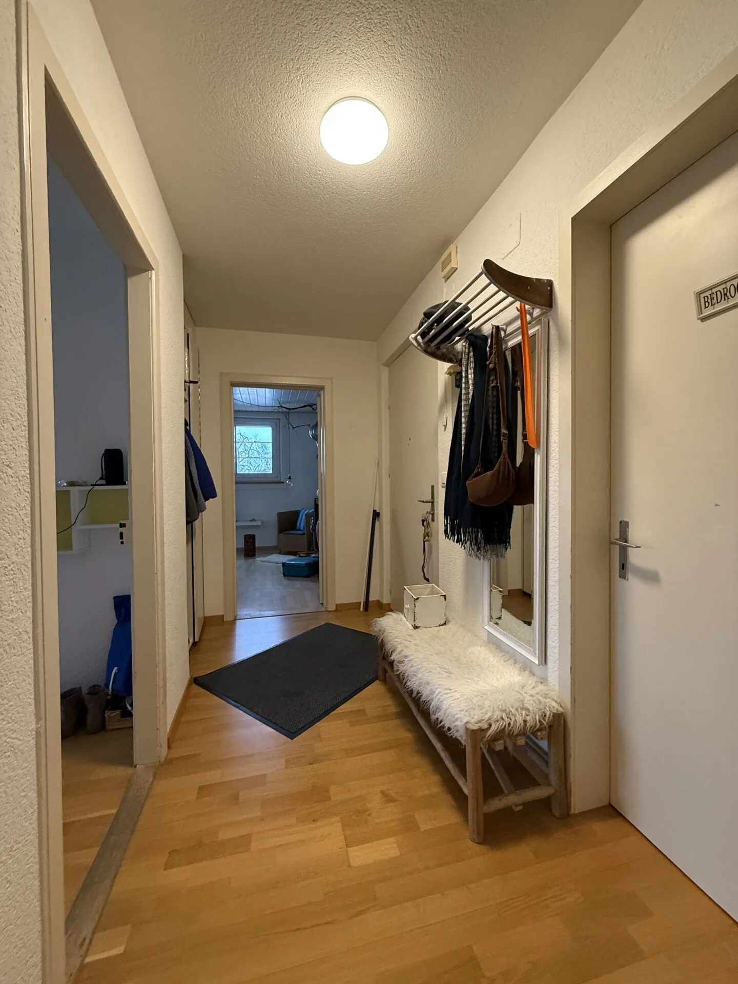 Appartamento di 3,5 stanze al 2° piano - Foto 6 di 7