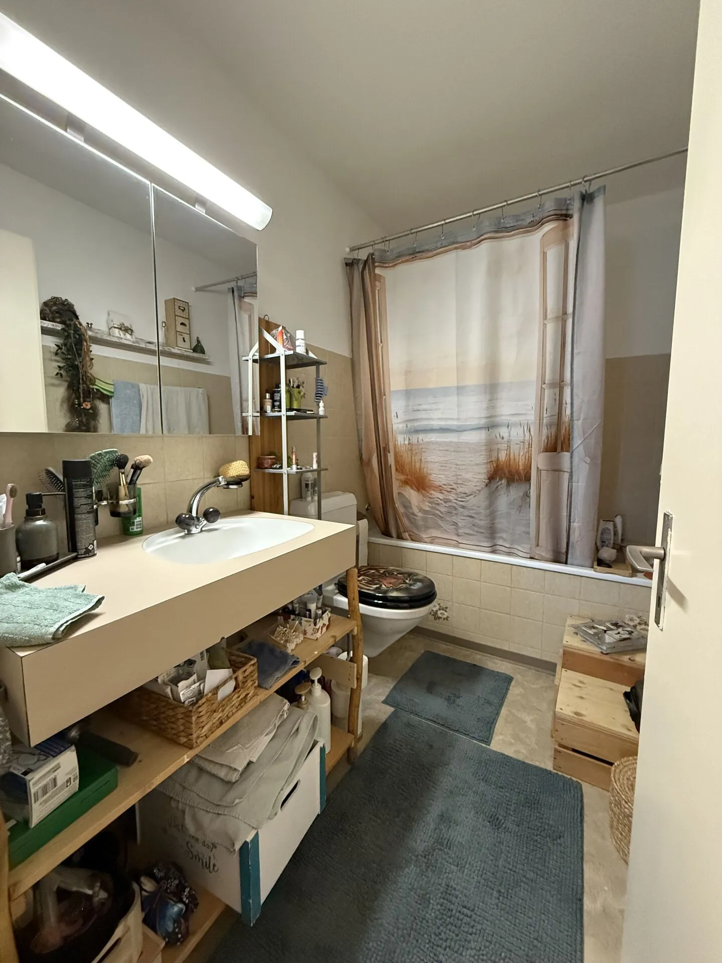 Appartamento di 3,5 stanze al 2° piano - Foto 7 di 7