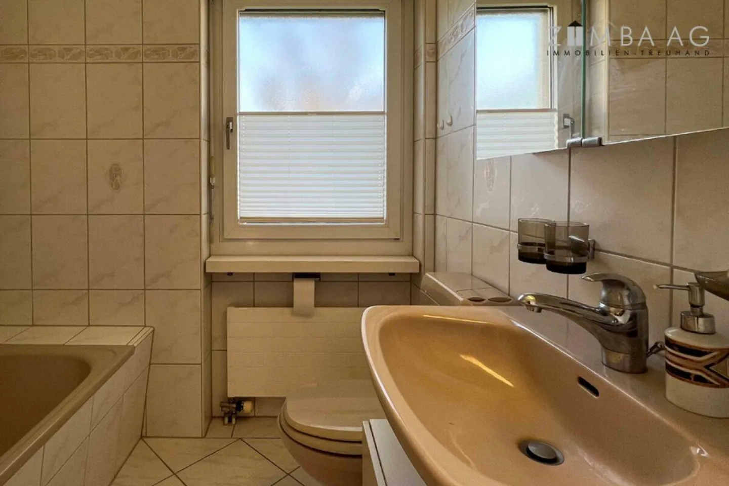 4.5 EFH avec jardin et garage - Photo 6 sur 16