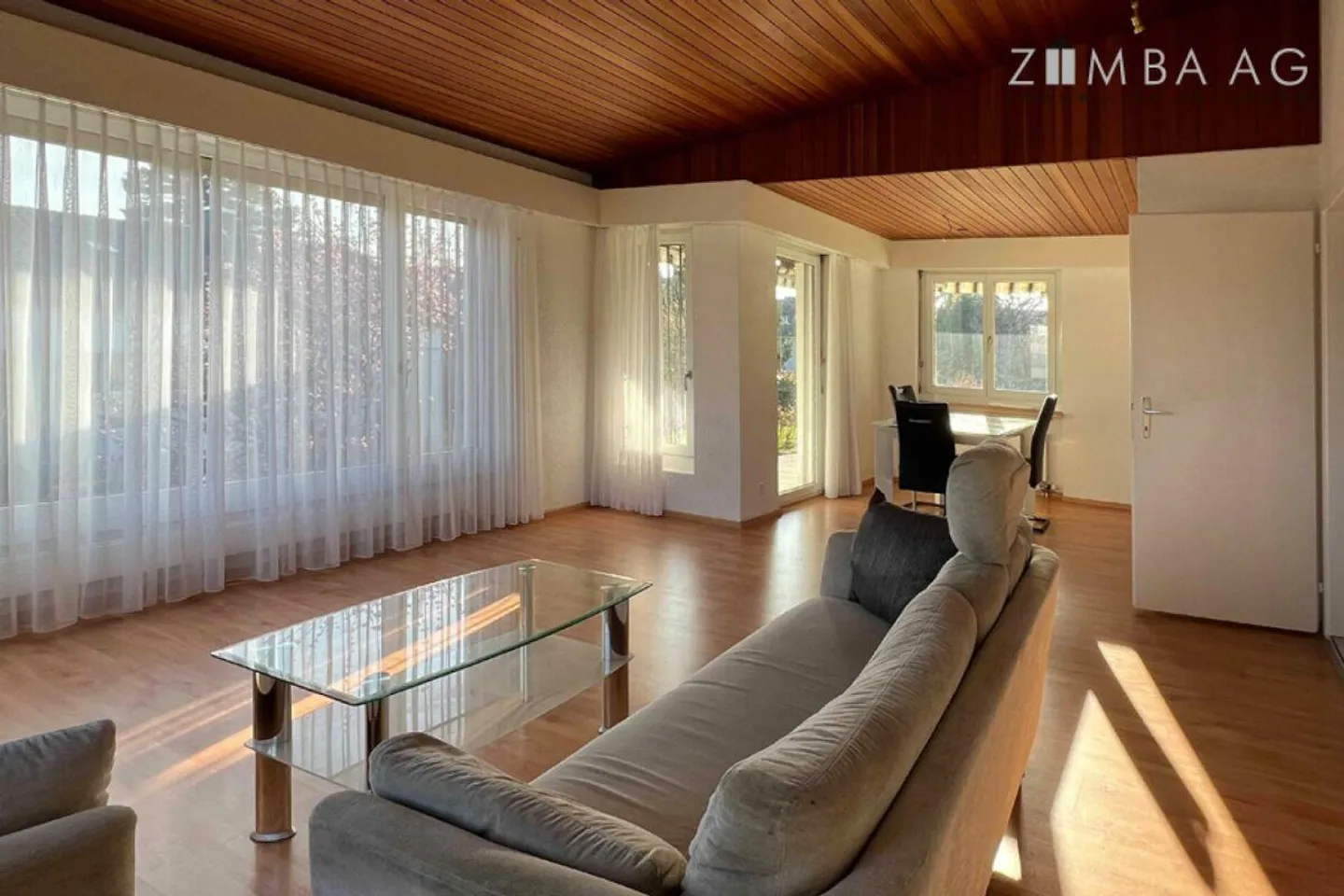 4.5 EFH avec jardin et garage - Photo 7 sur 16