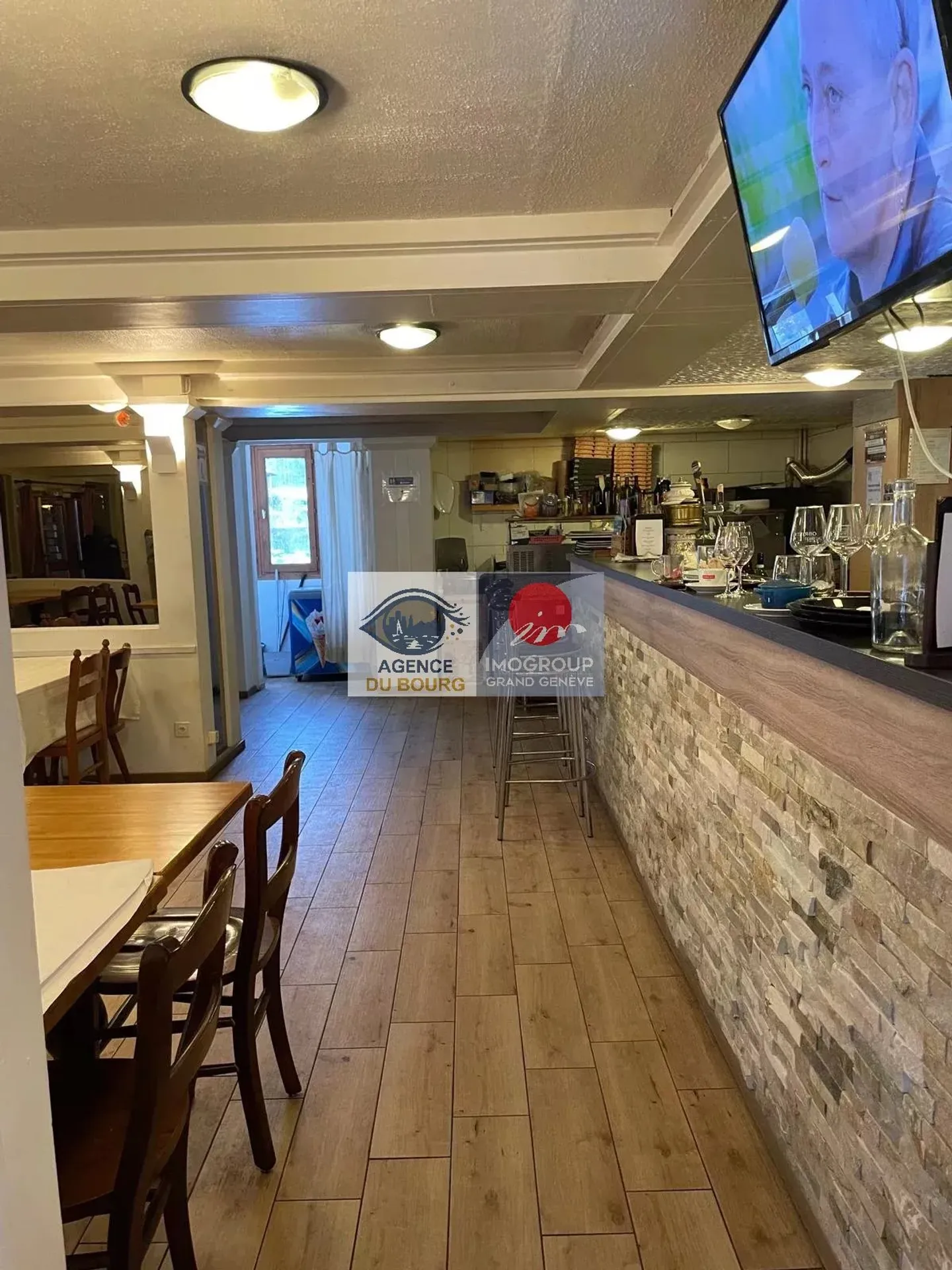 Charming Restaurant in Vaud - Photo 8 of 8