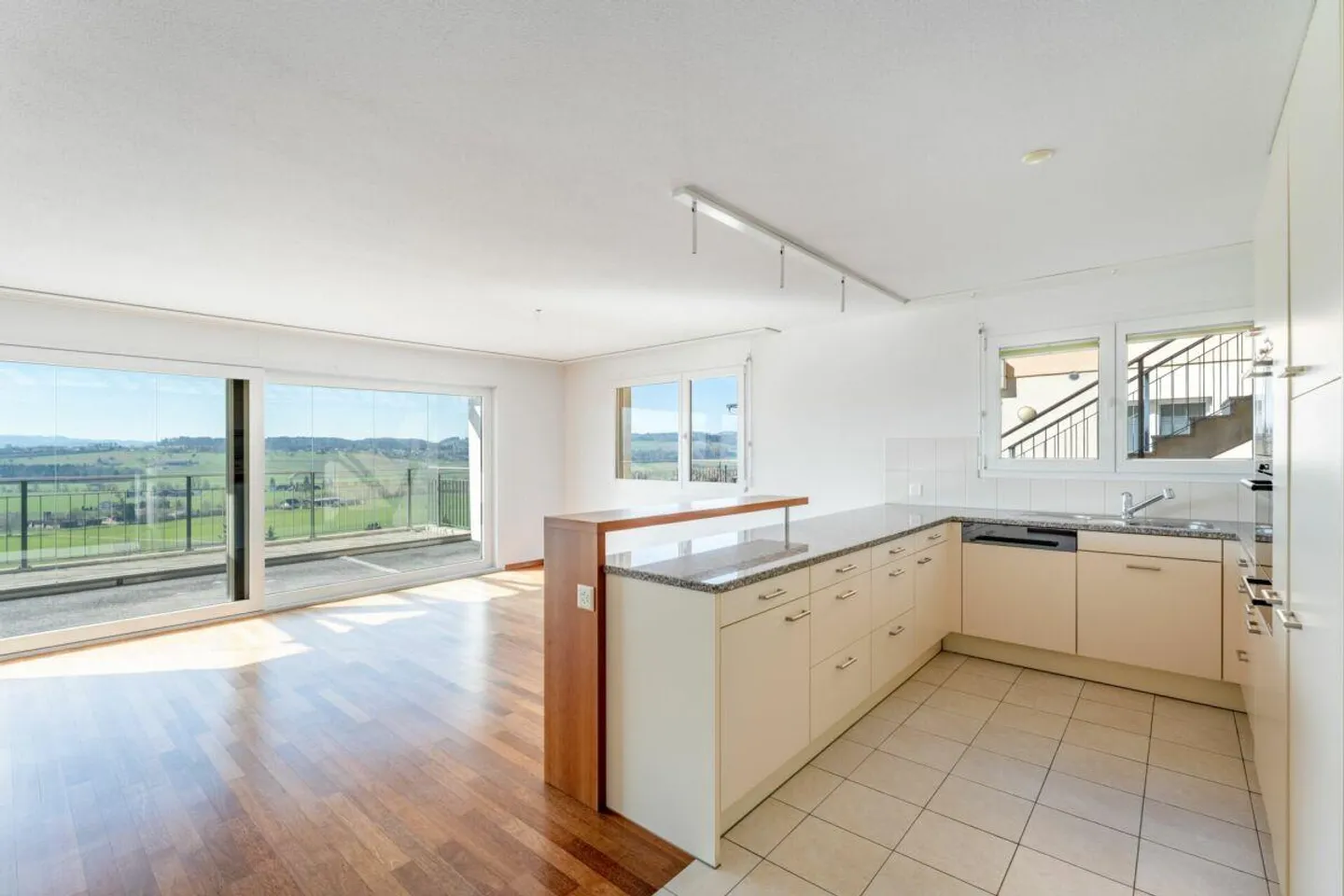 Wunderschöne Terrassenwohnung - Foto 7 von 13