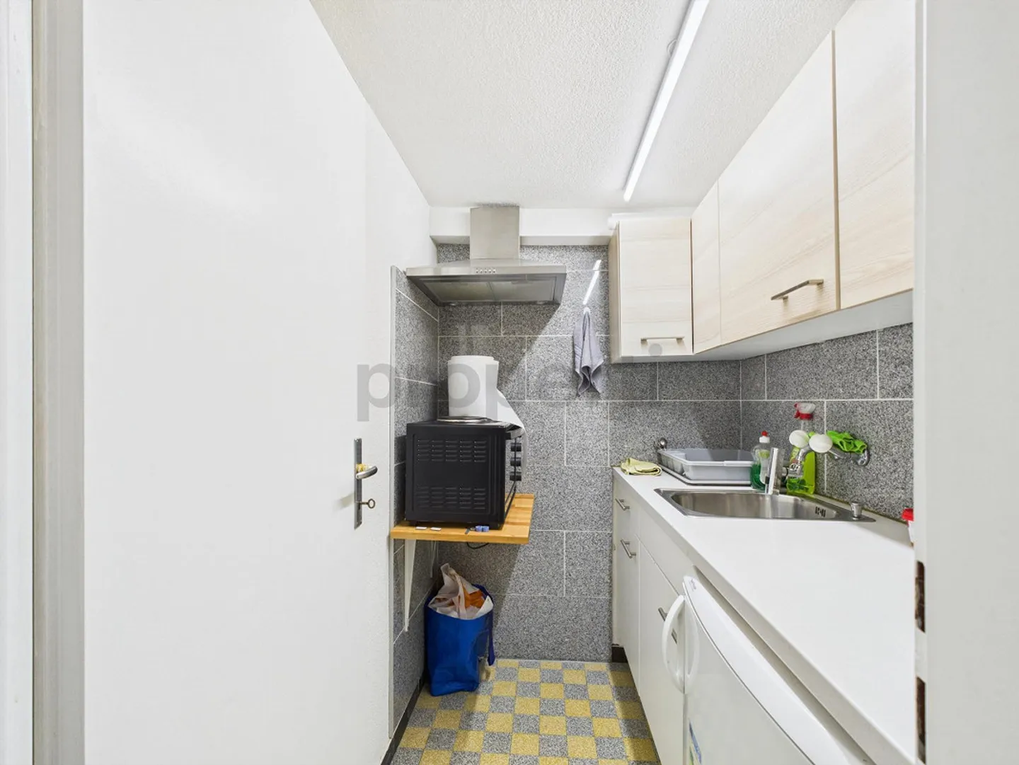 Appartement 1 pièce meublé à Ebnat Kappel - Photo 2 sur 13