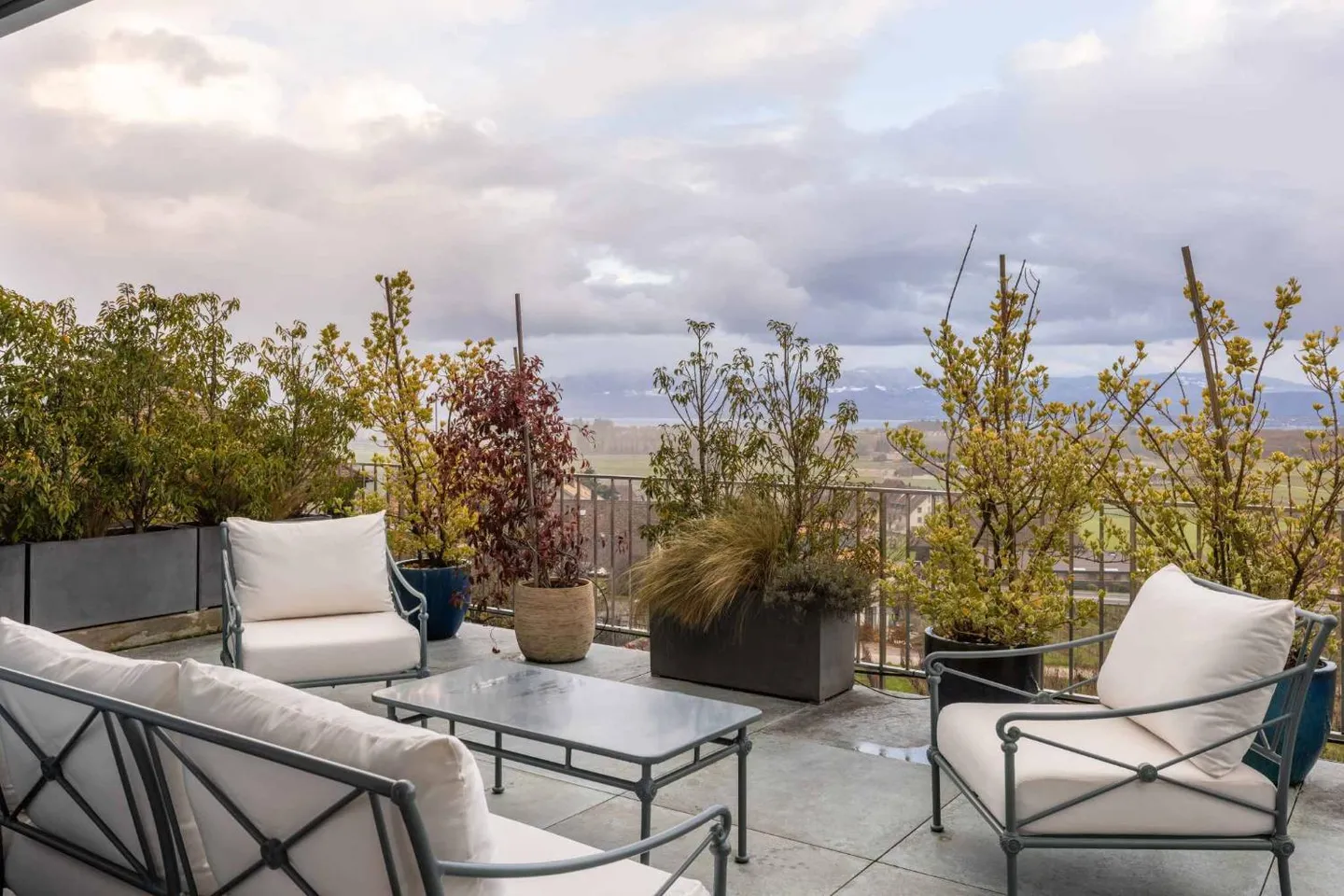 4-room apartment - Photo 2 of 13