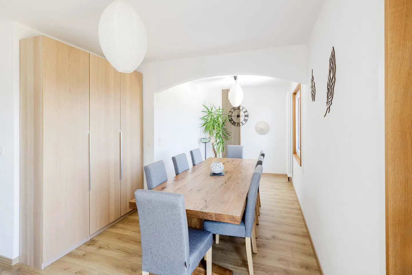 Charming Detached House in Montézillon - Photo 4 of 6