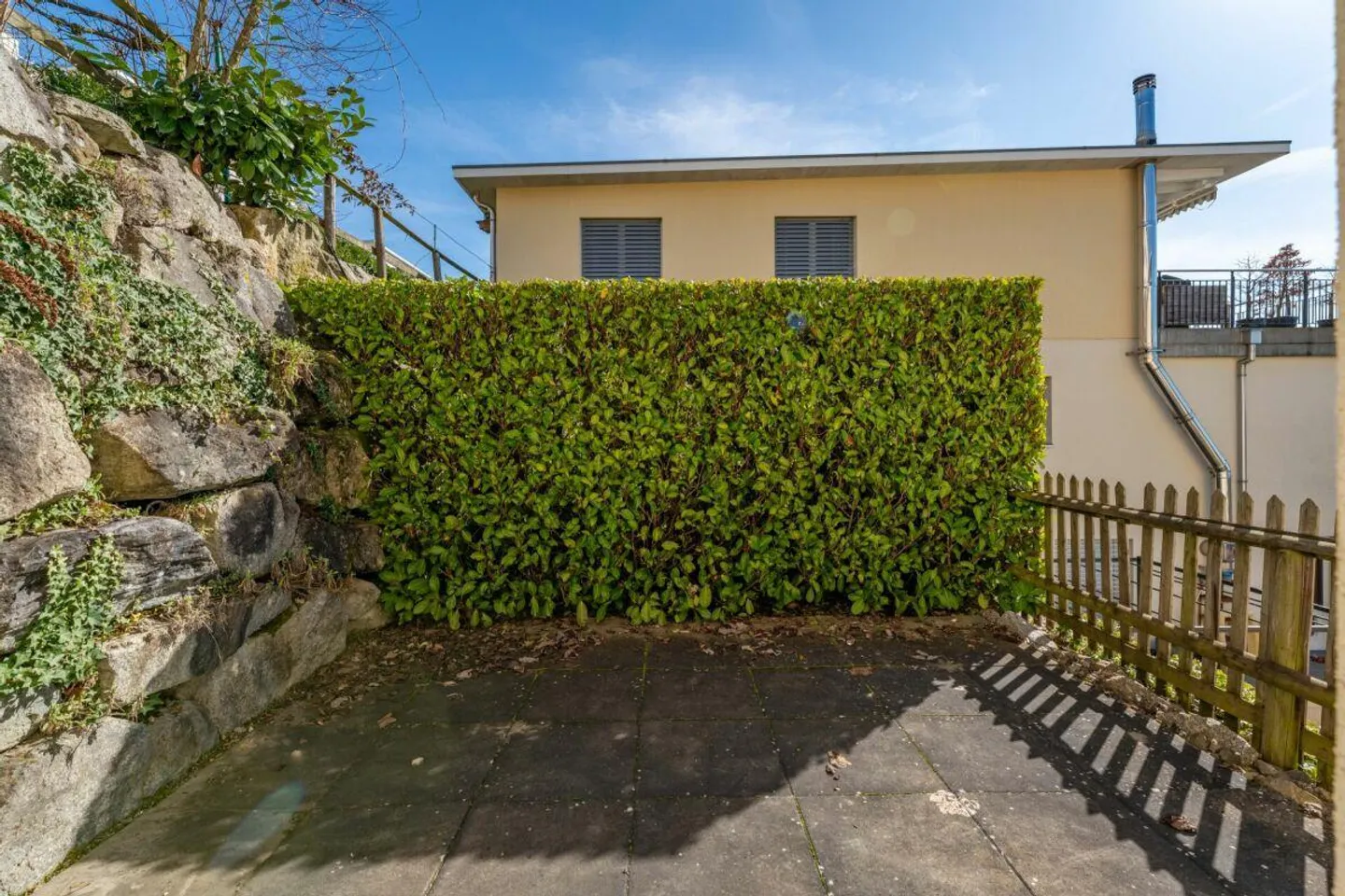 Wunderschöne Terrassenwohnung - Foto 12 von 13