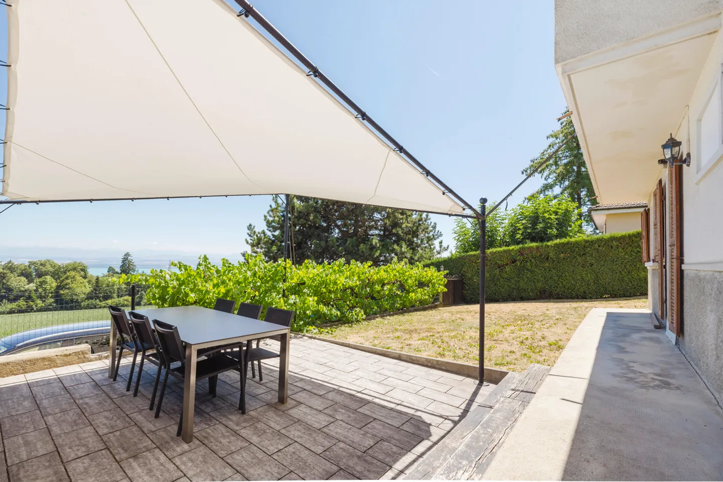 Charming Detached House in Montézillon - Photo 5 of 6