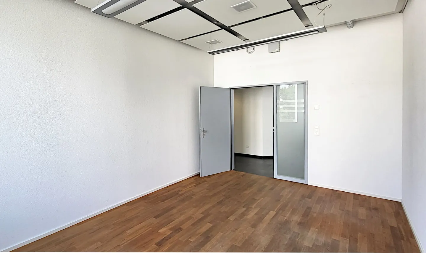 Modernes Büro - Foto 2 von 9