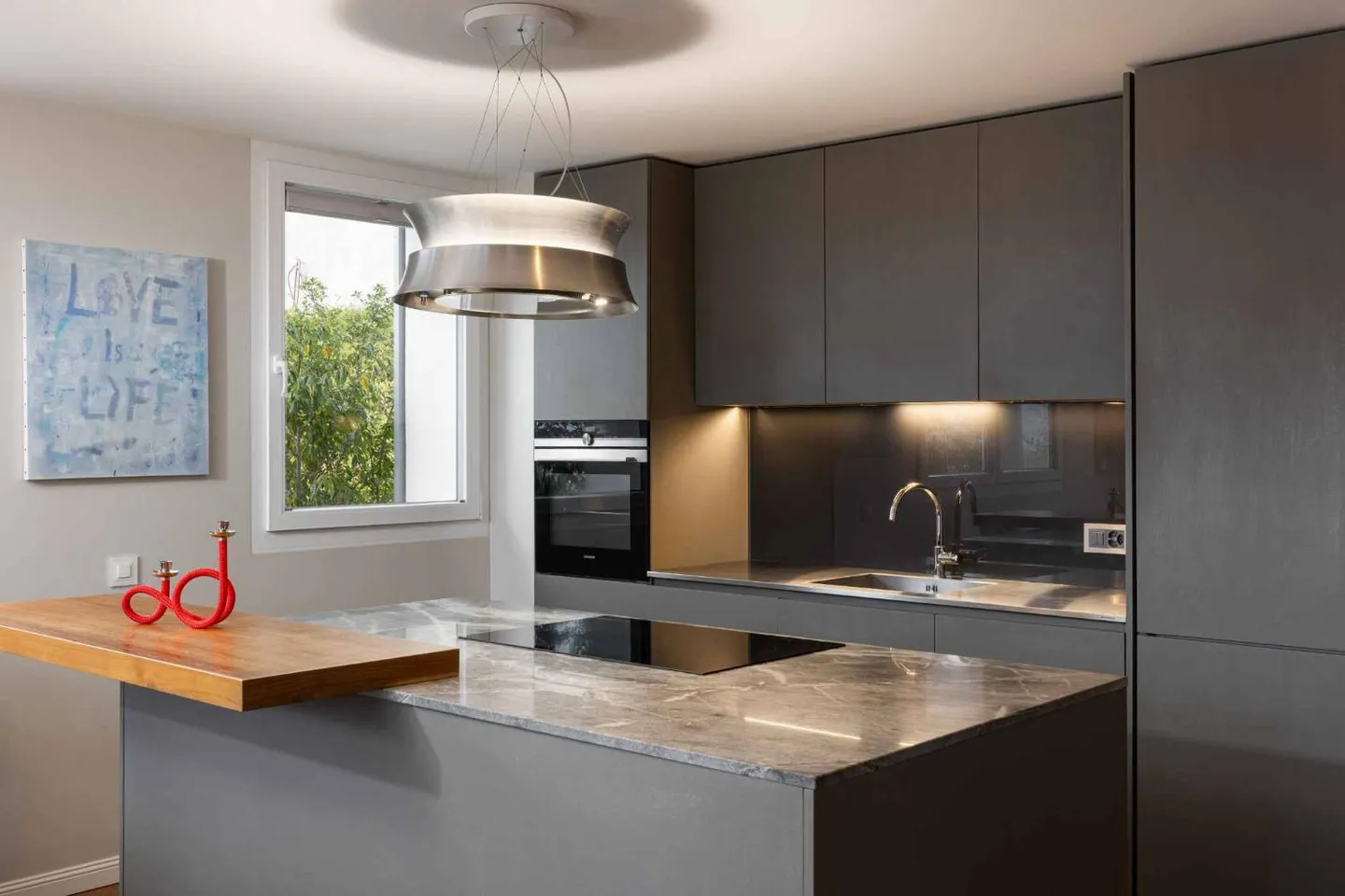 4-room apartment - Photo 6 of 13