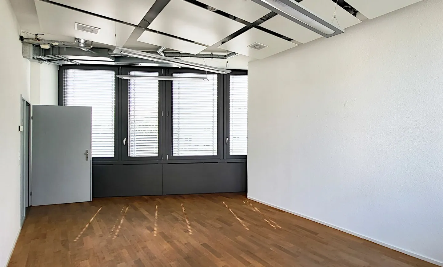 Modernes Büro - Foto 4 von 9