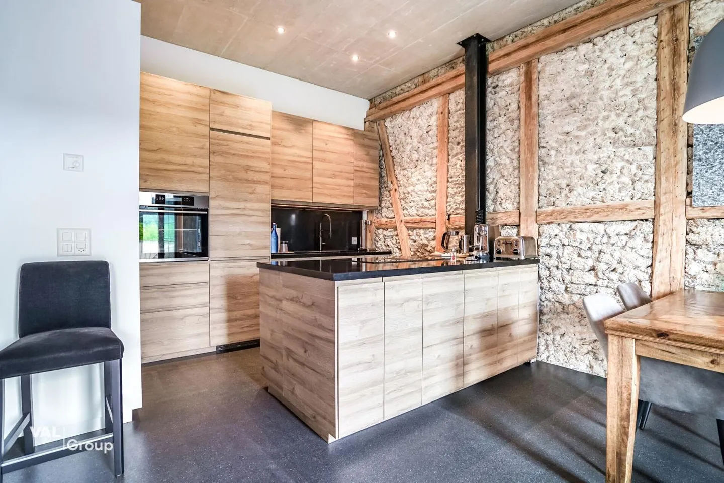 Vivere con la storia - un gioiello storico con comfort moderno - Foto 4 di 13