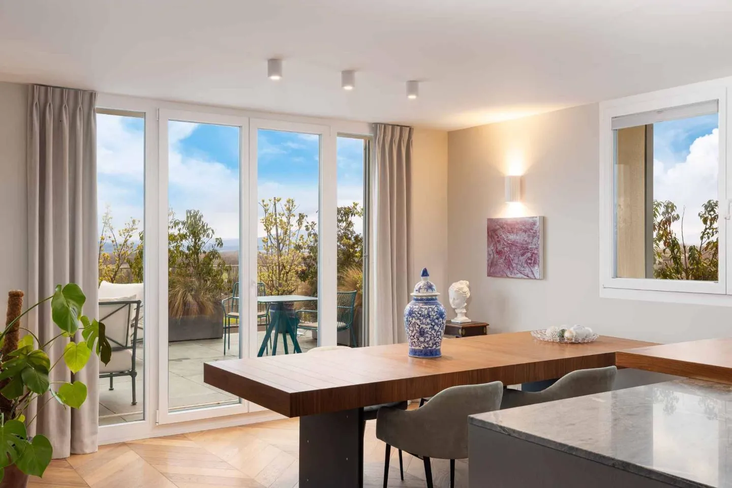 4-room apartment - Photo 7 of 13