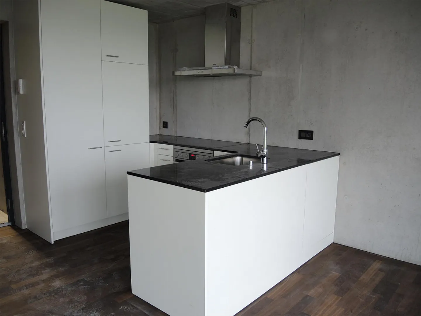 Charmante appartement 1.5 pièces à louer à Sulgen - Photo 1 sur 6