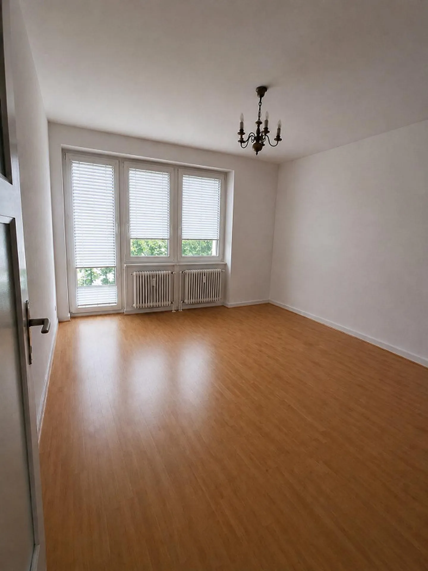 Charmante appartement 2 pièces avec deux balcons à Bâle - Photo 5 sur 9