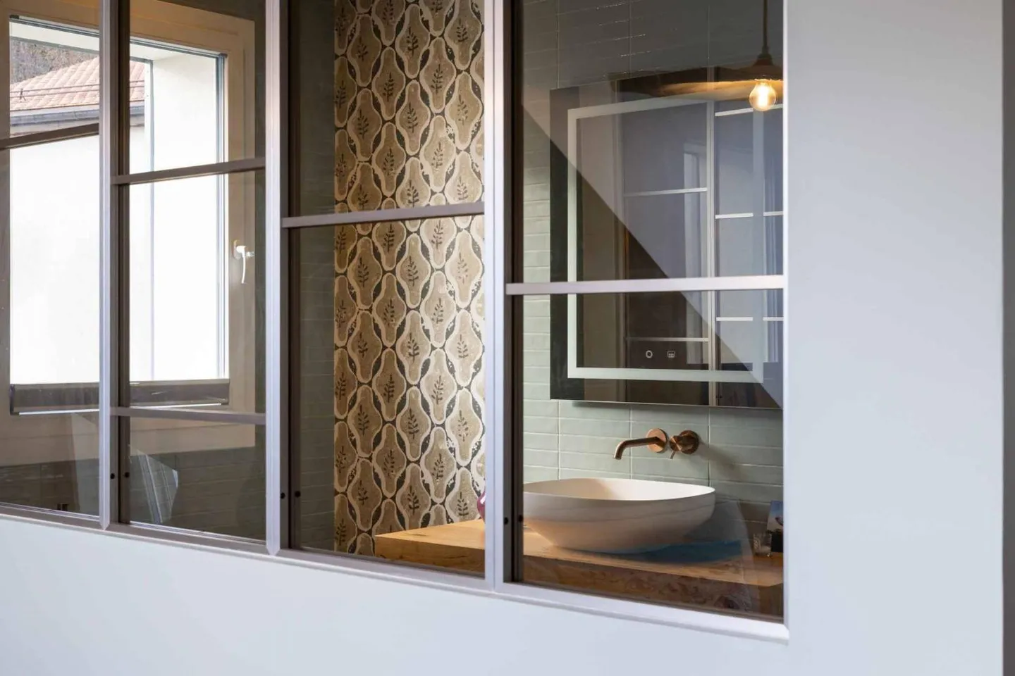 4-room apartment - Photo 10 of 13