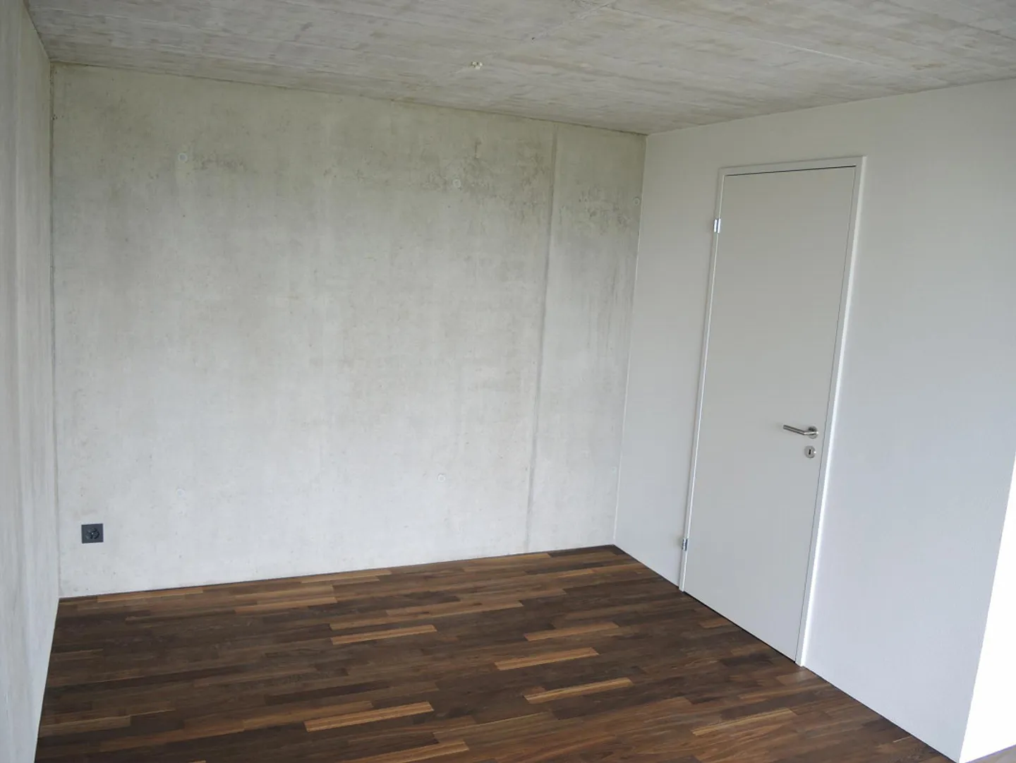 Charmante appartement 1.5 pièces à louer à Sulgen - Photo 4 sur 6