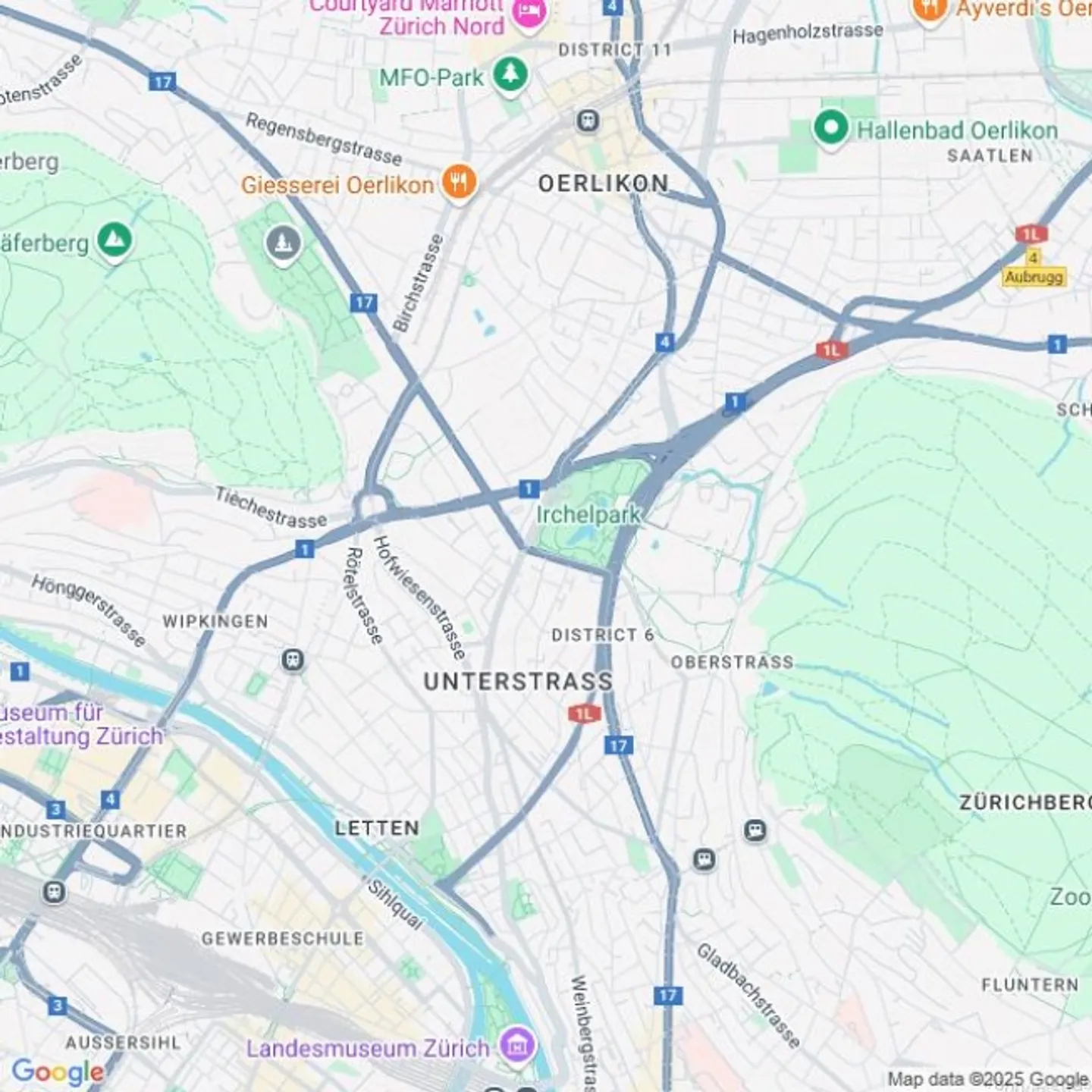 Appartamento di 4,5 stanze - Foto 1 di 1