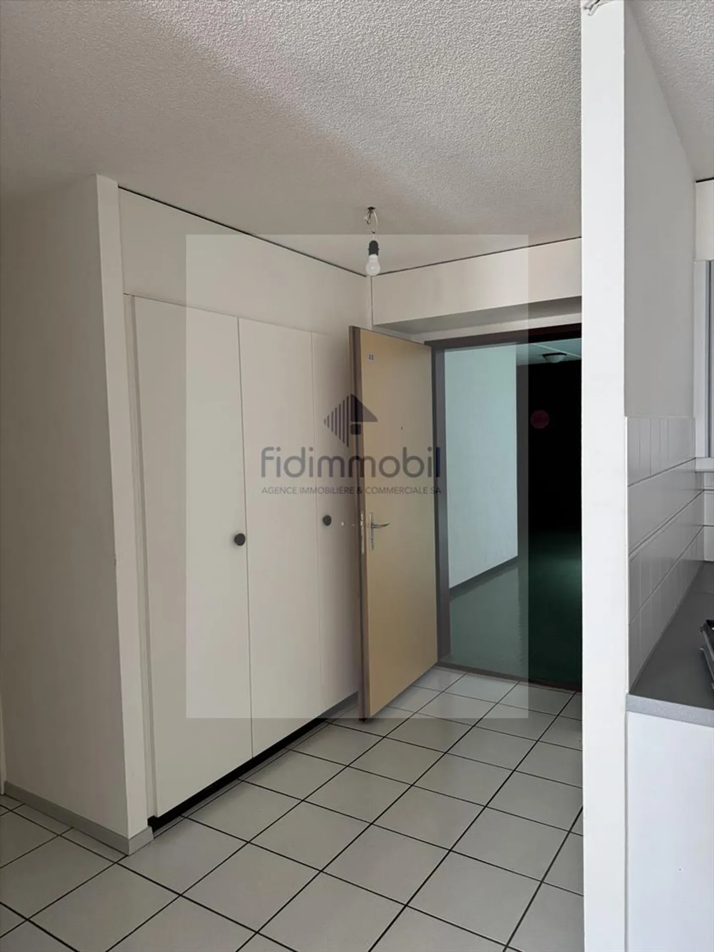 Geräumige Wohnung - Foto 2 von 10