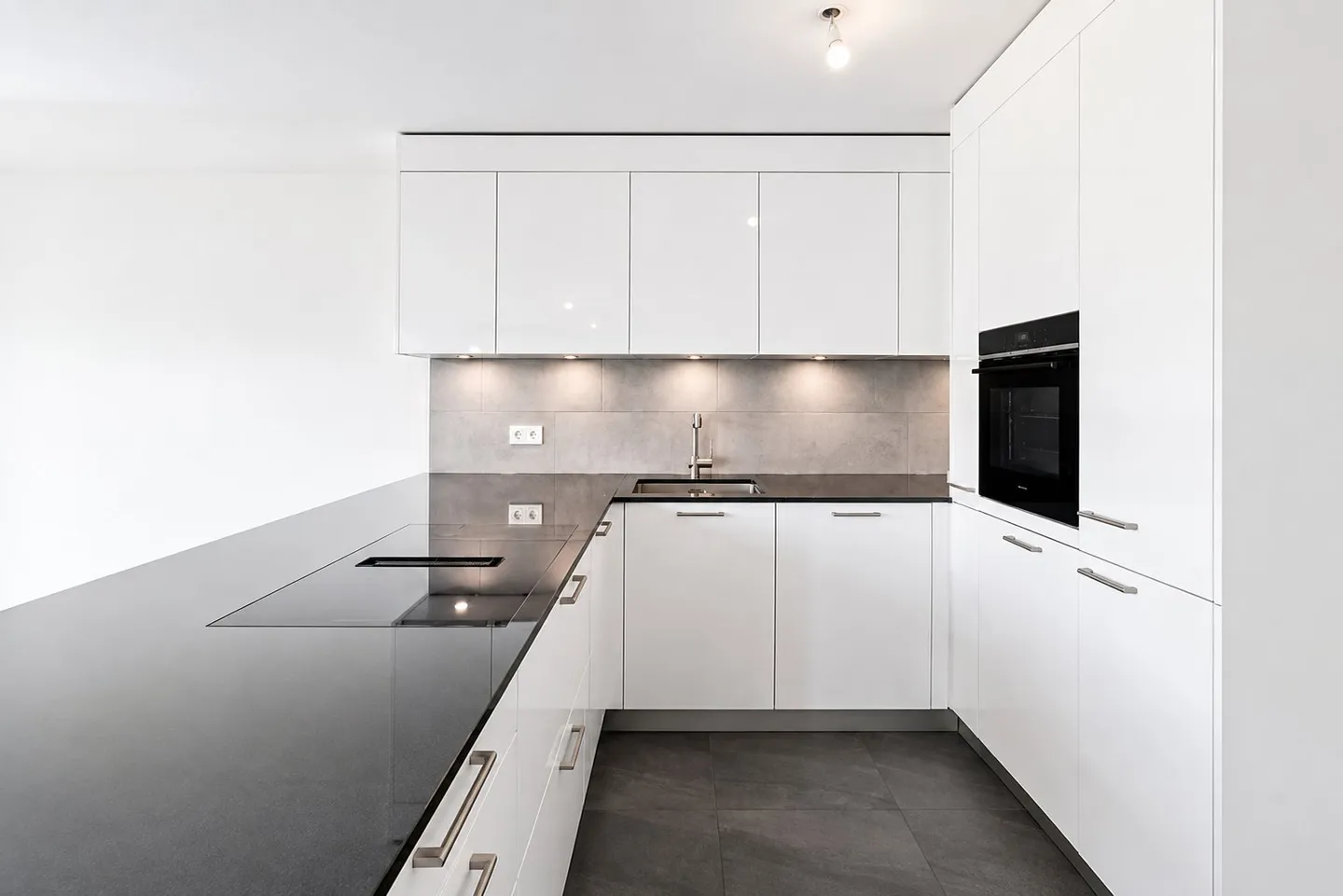 Wunderschöne Wohnung mit Terrasse und Panoramablick - Foto 5 von 10