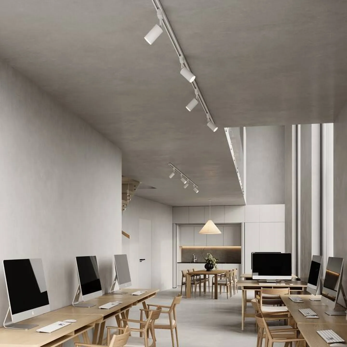 Exclusive Commercial Space in Bülach - Photo 1 of 8