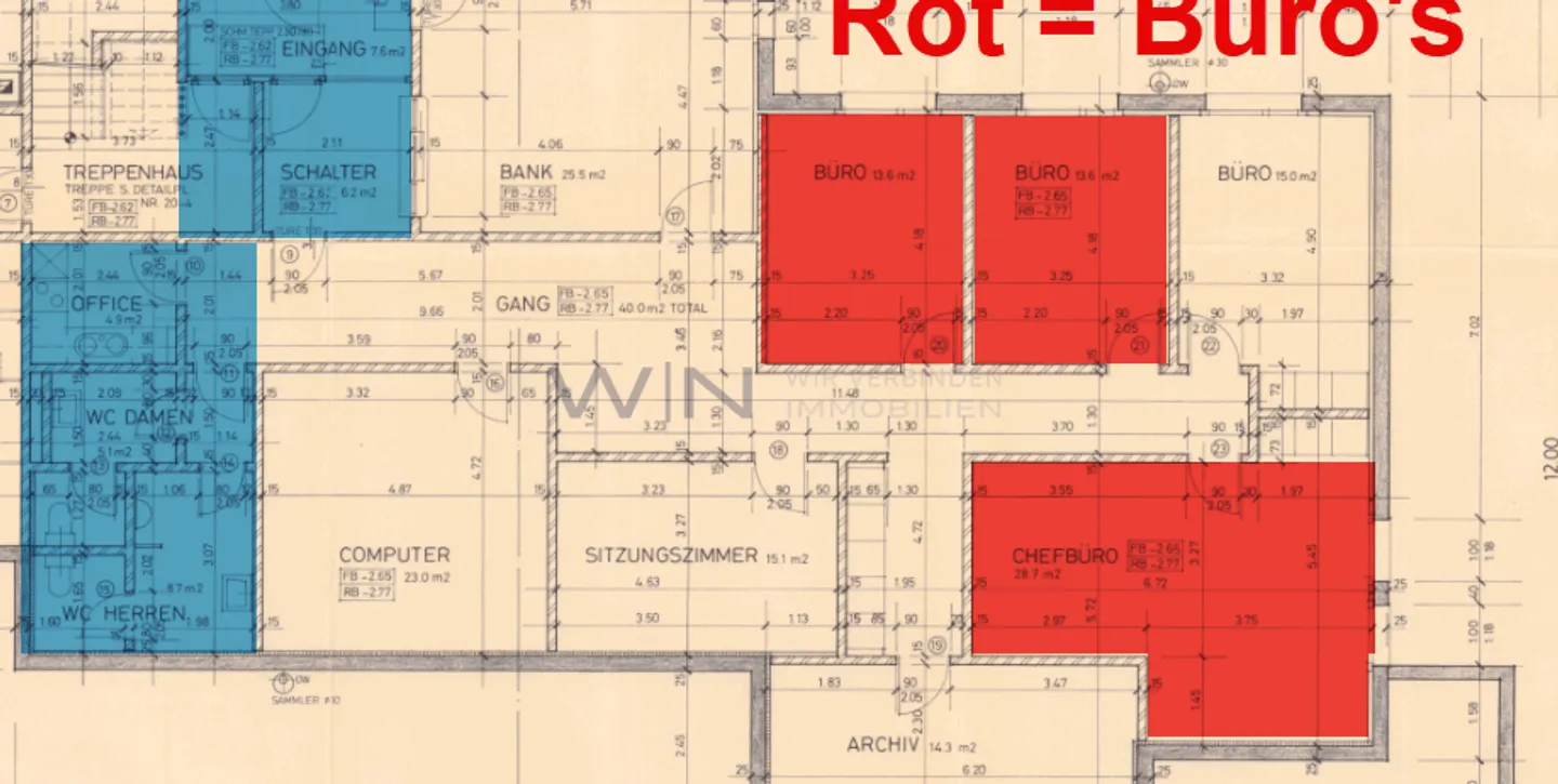 Uffici attraenti a Oberdorf - Foto 3 di 9