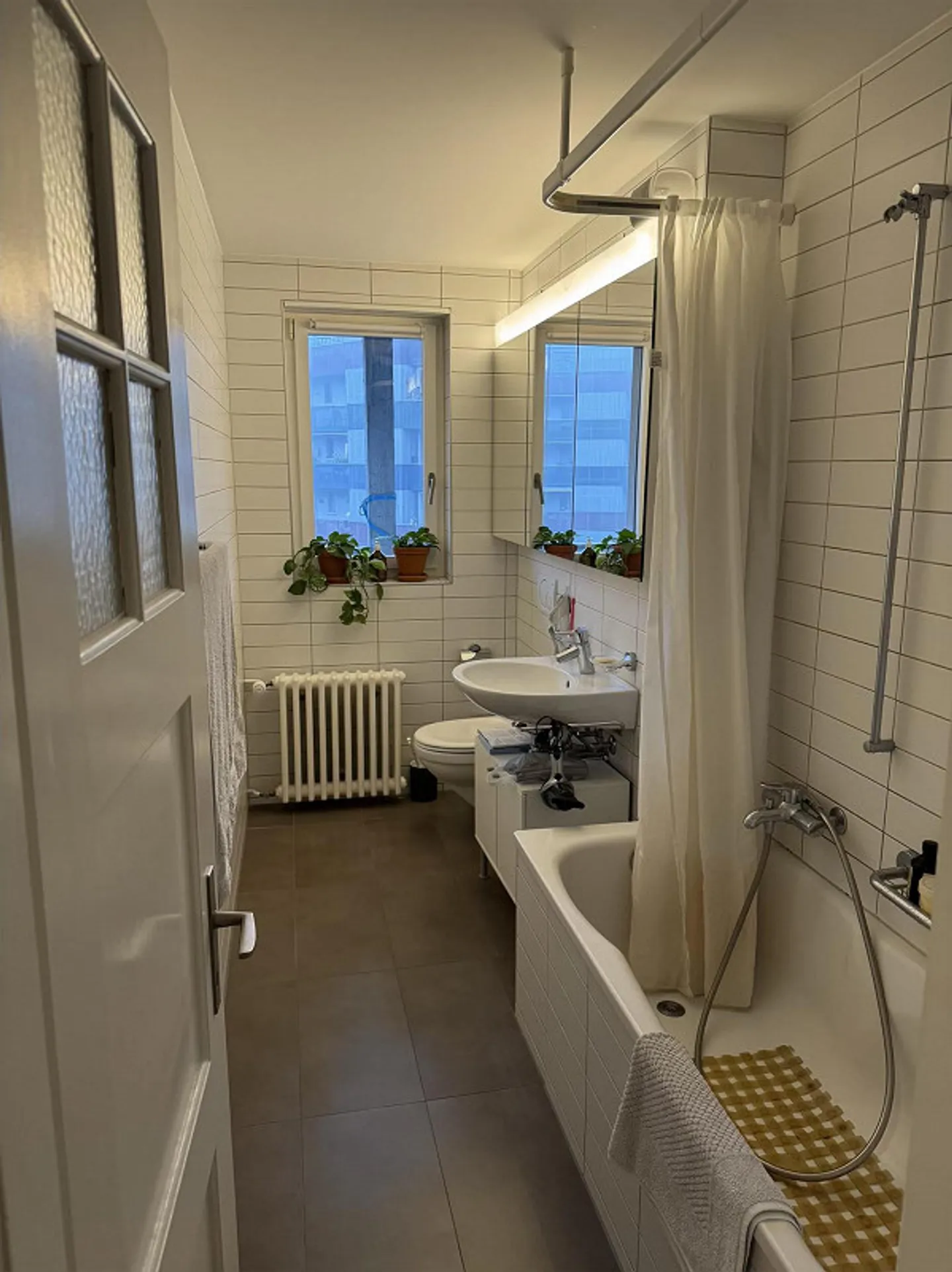 Appartement 3 pièces partiellement meublé, 01.02. - 31.12.2026 - Photo 3 sur 7