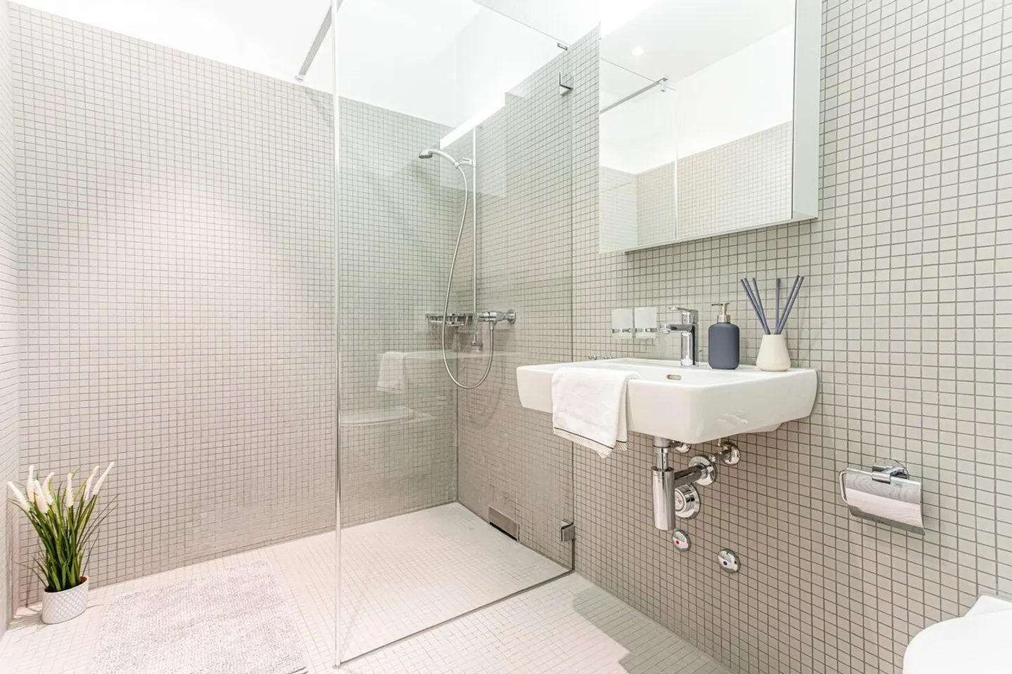 Appartamento moderno di 2,5 stanze - Foto 1 di 7