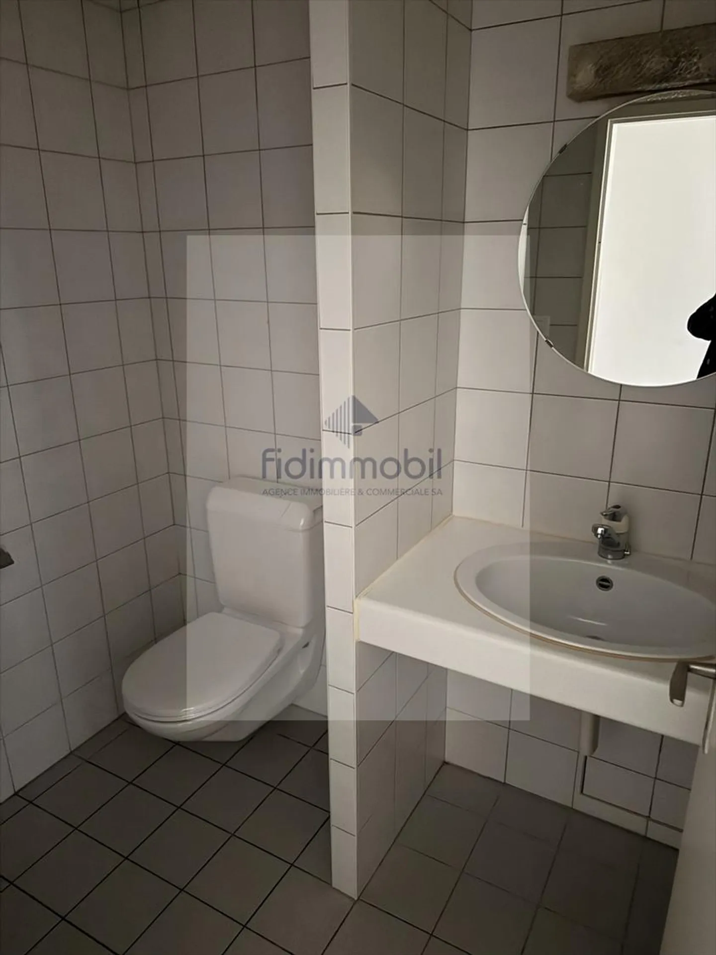 Geräumige Wohnung - Foto 9 von 10