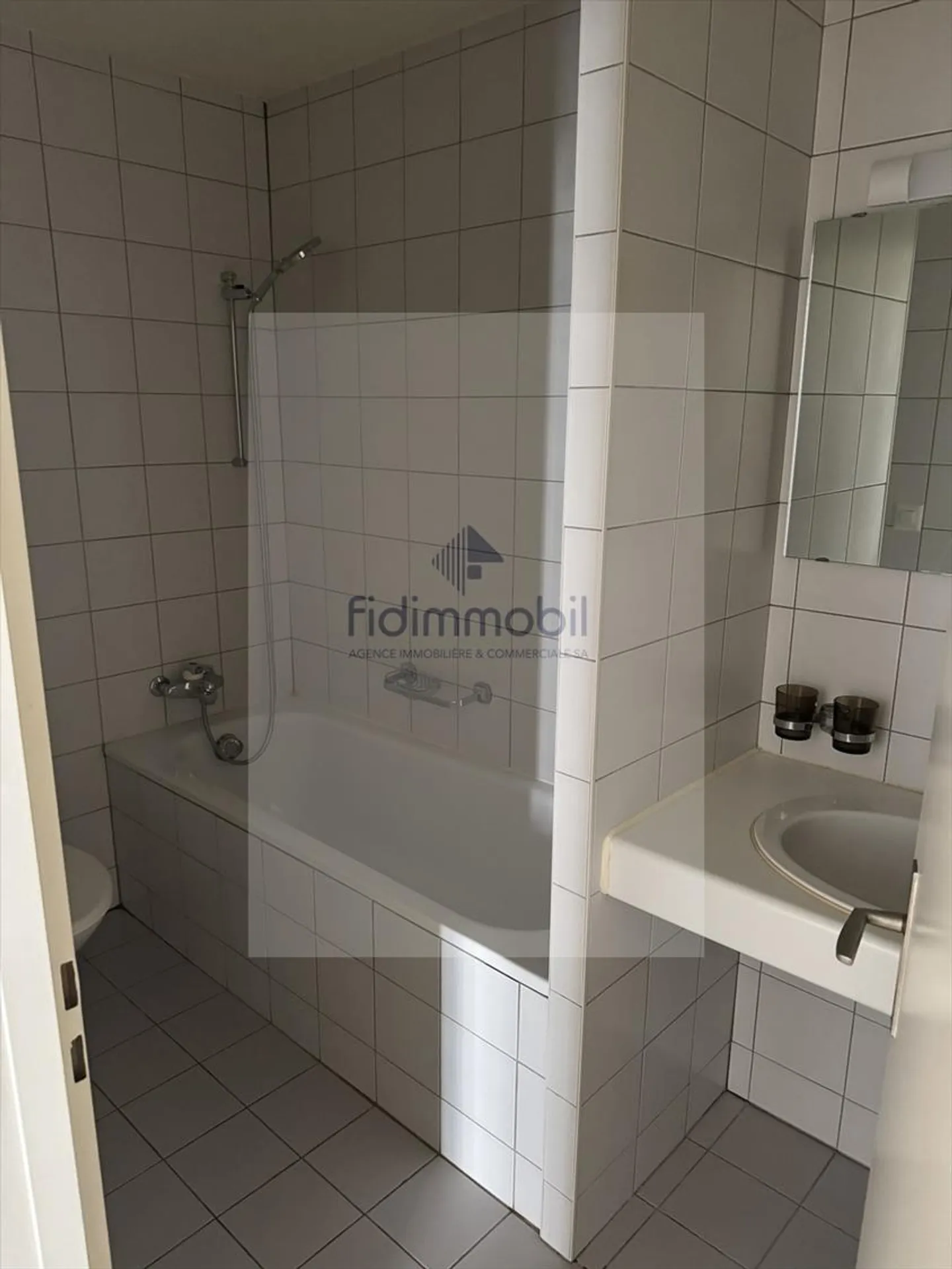 Geräumige Wohnung - Foto 10 von 10