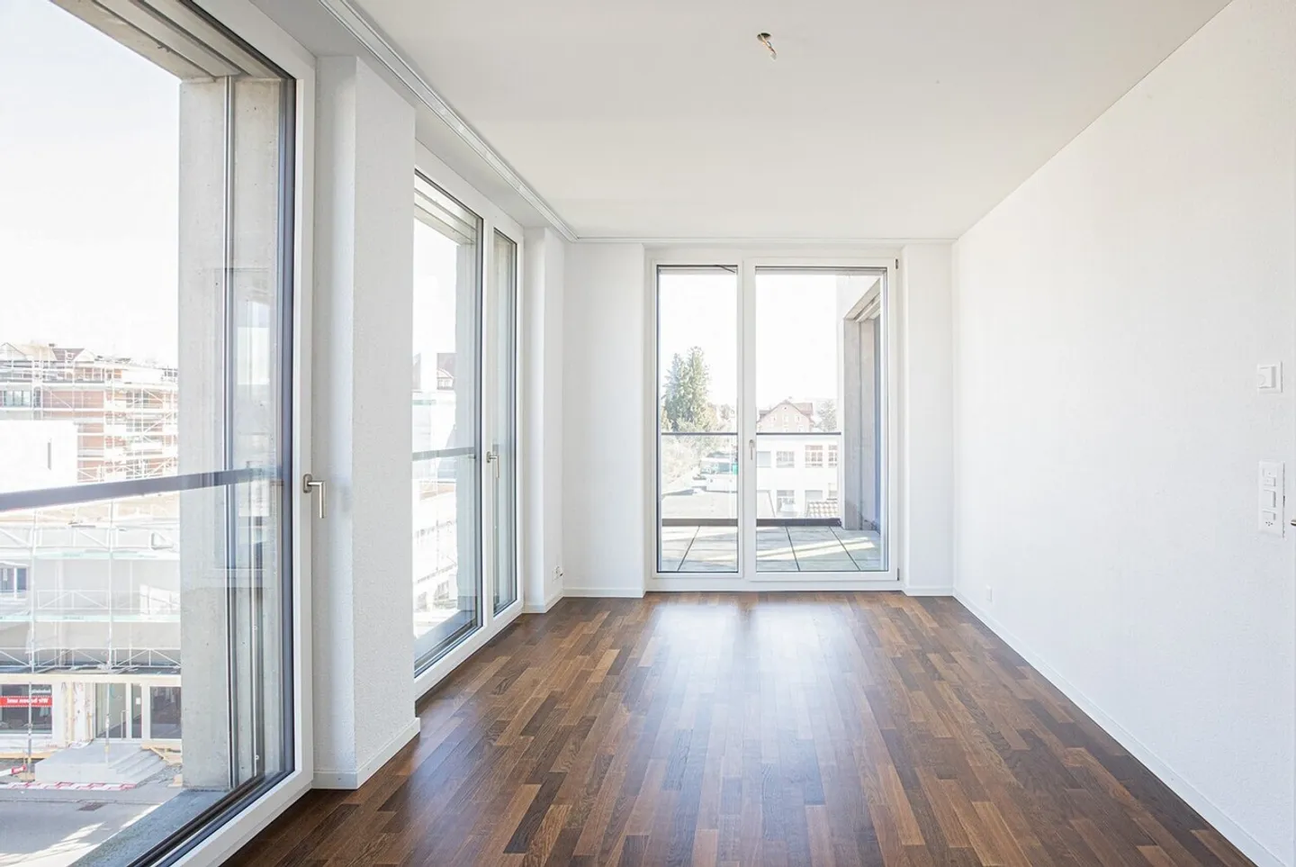 Appartamento moderno di 2,5 stanze - Foto 5 di 7