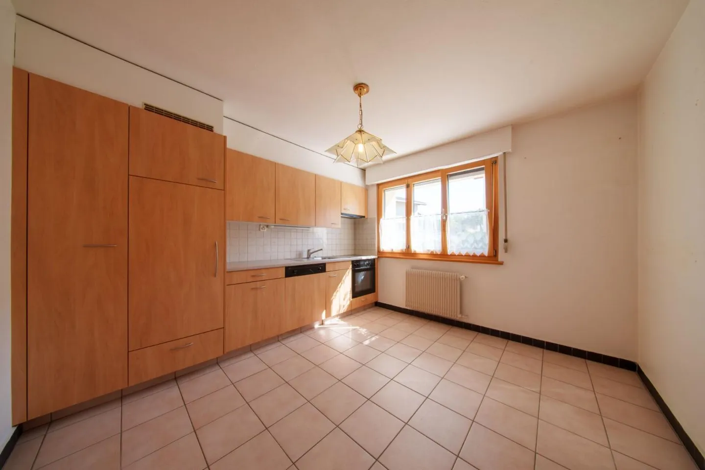 Wohnung mit 3,5 Zimmern in St-Pierre-de-Clages - Foto 9 von 13