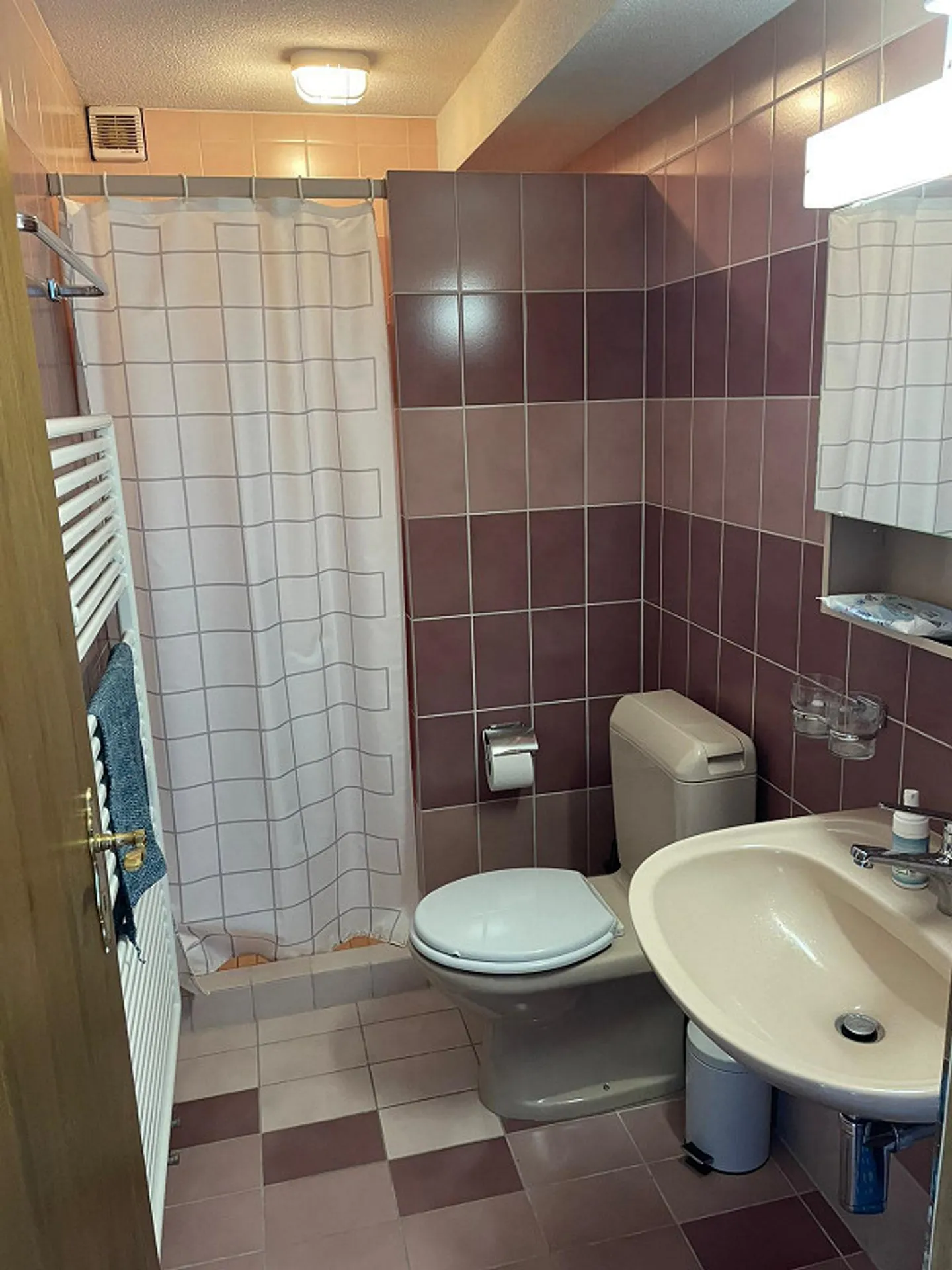 4.5 Appartamento giardino / sezione della casa, superficie abitabile 117 m2 - Foto 5 di 13