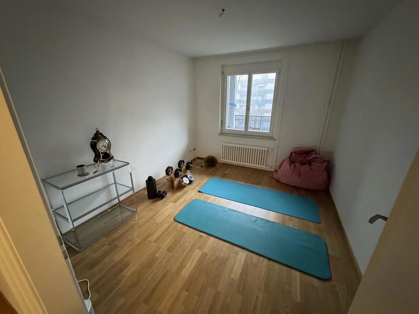 Appartement 3 pièces partiellement meublé, 01.02. - 31.12.2026 - Photo 5 sur 7