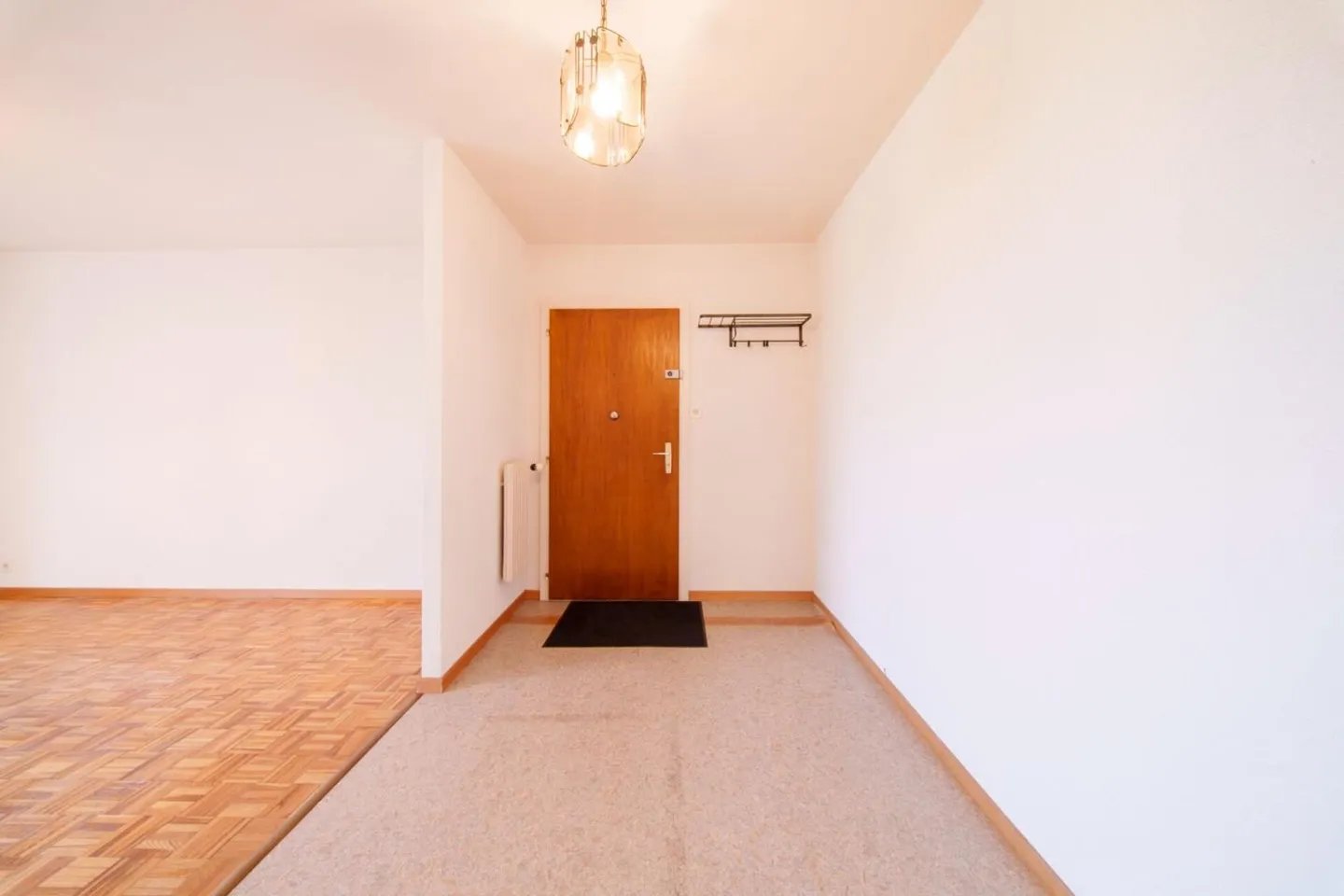 Wohnung mit 3,5 Zimmern in St-Pierre-de-Clages - Foto 5 von 13