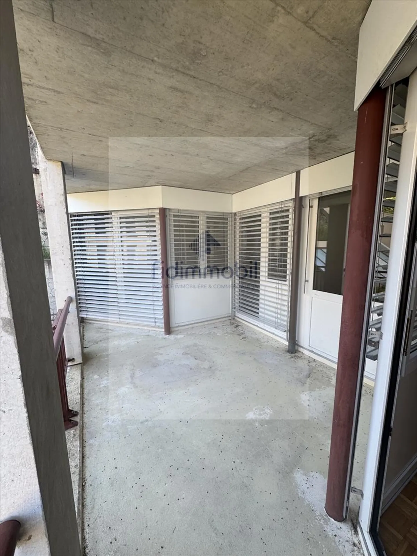 Geräumige Wohnung - Foto 5 von 10