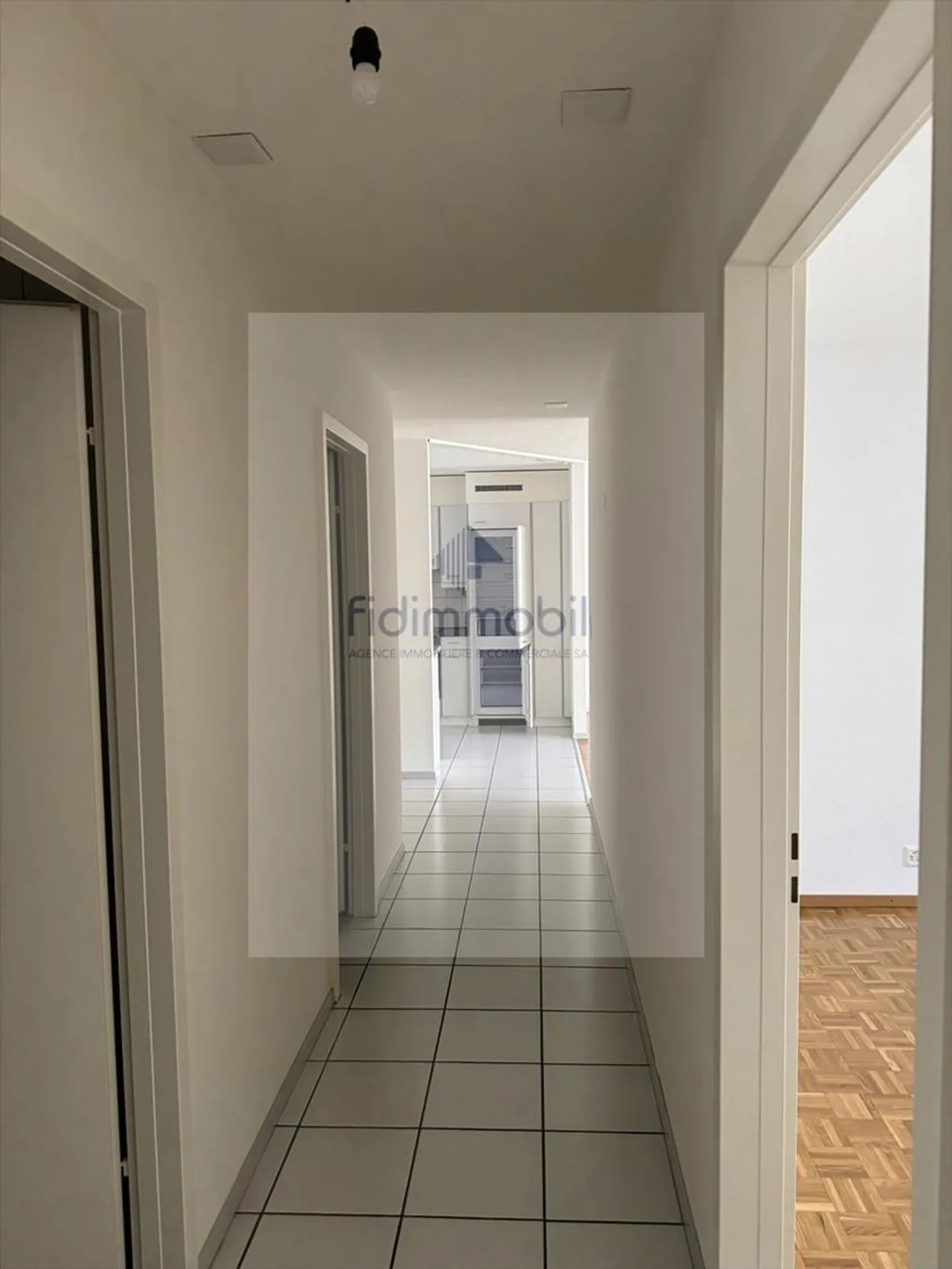 Geräumige Wohnung - Foto 6 von 10