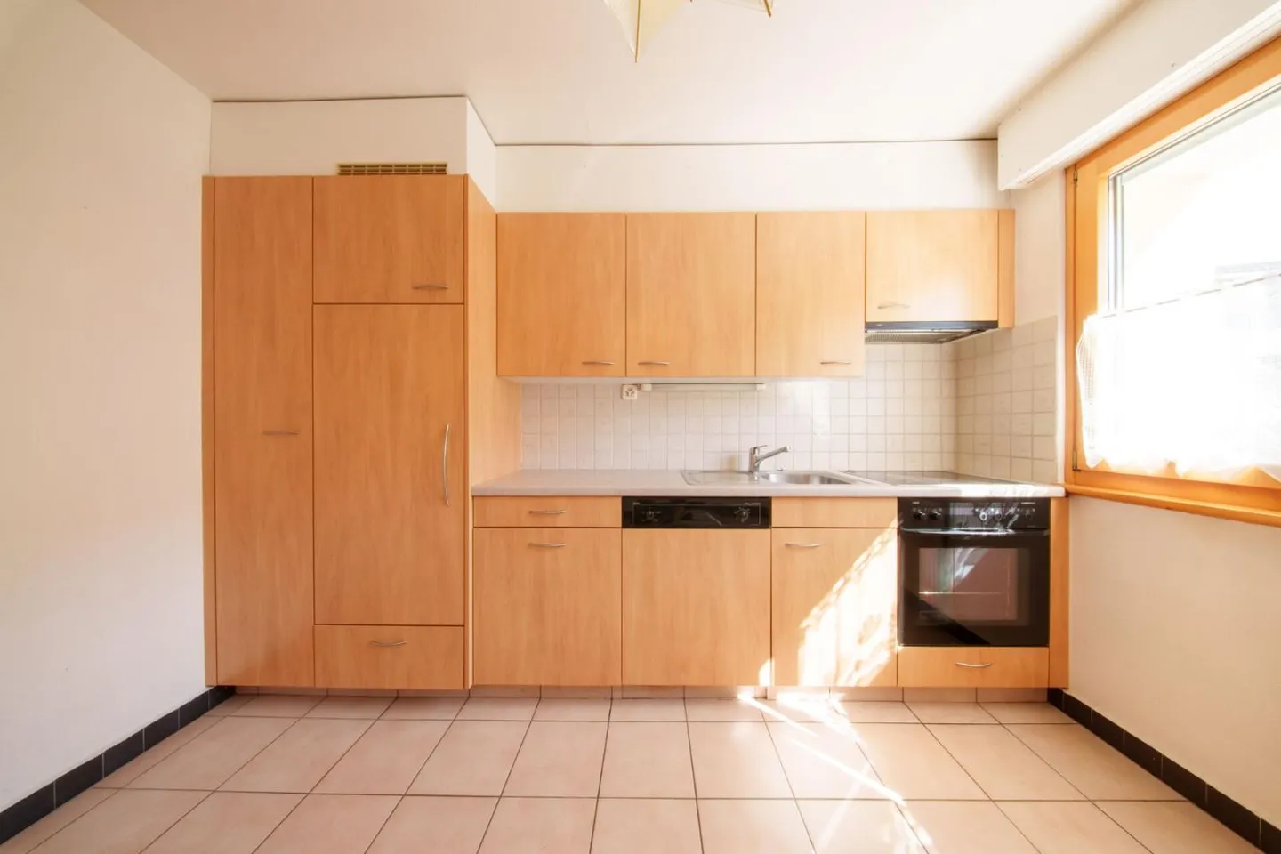Wohnung mit 3,5 Zimmern in St-Pierre-de-Clages - Foto 7 von 13